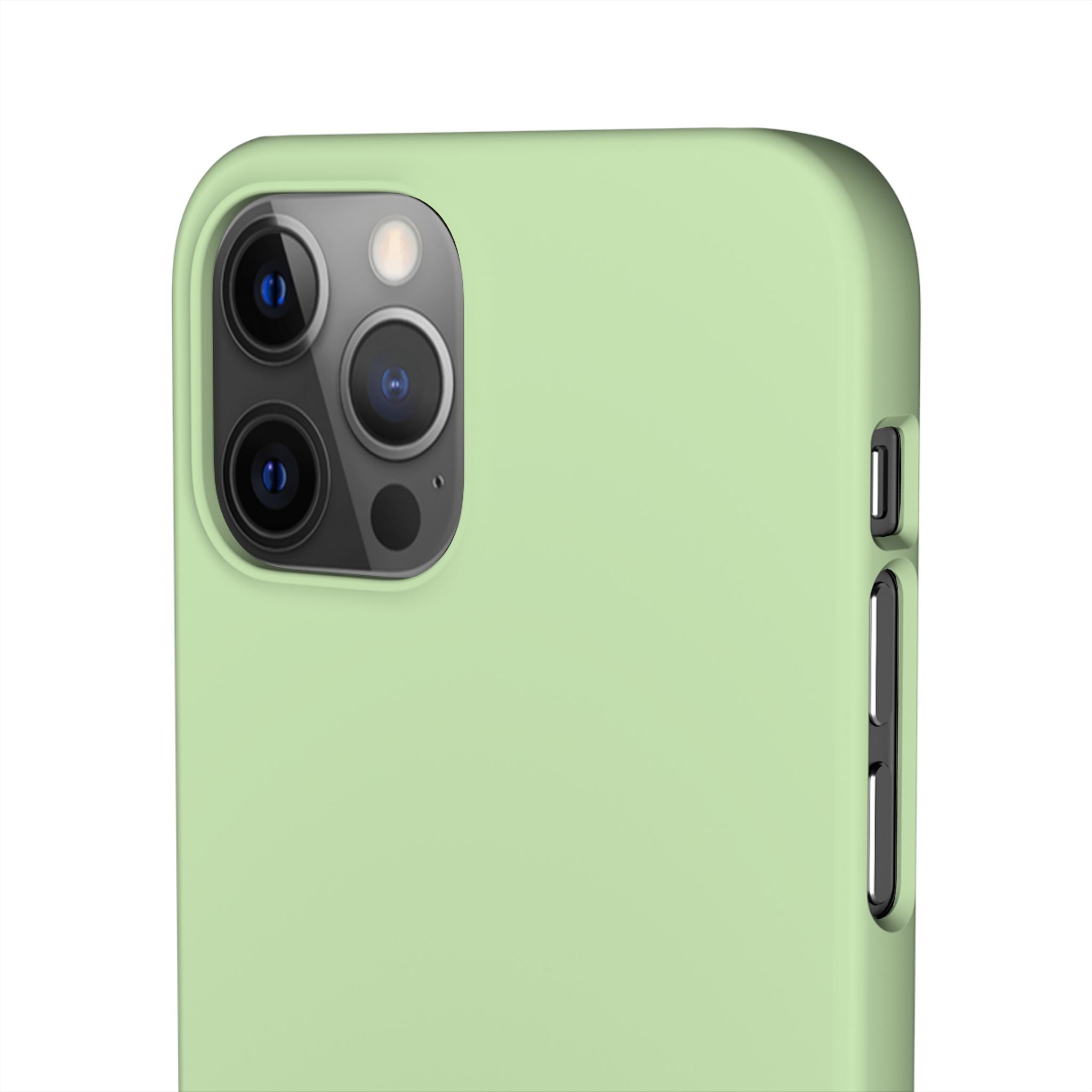 LIME ZÖLD IPHONE TOK