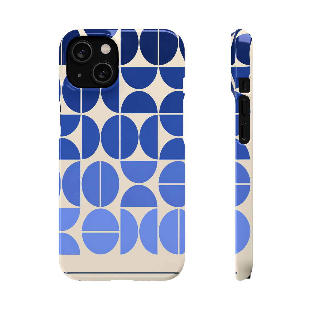 BAUHAUS SAMSUNG IPHONE TOK