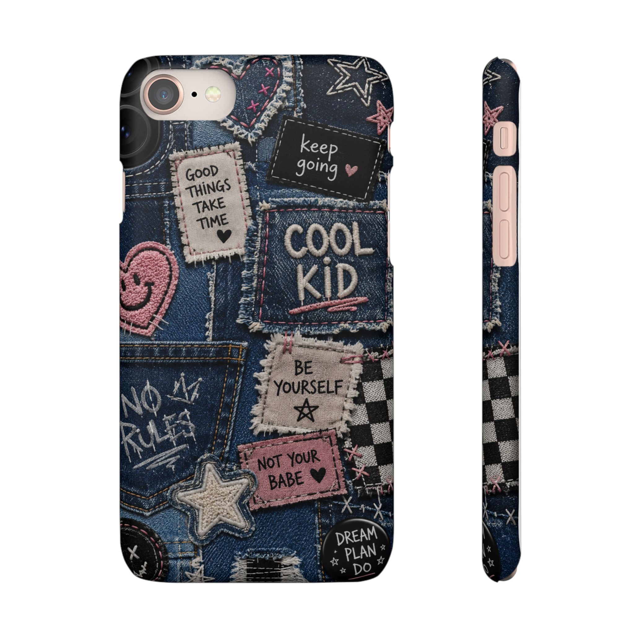 FARMEROS IPHONE TOK