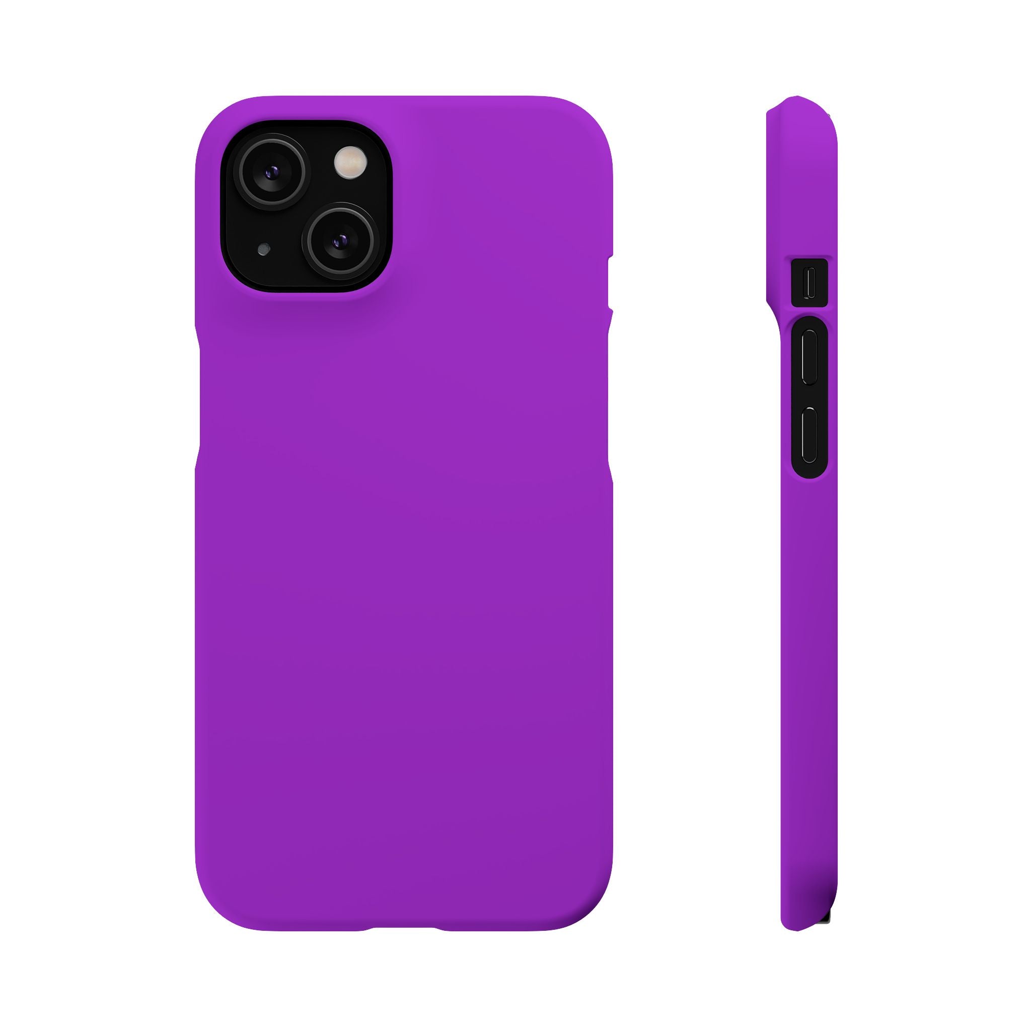 LILA IPHONE TOK