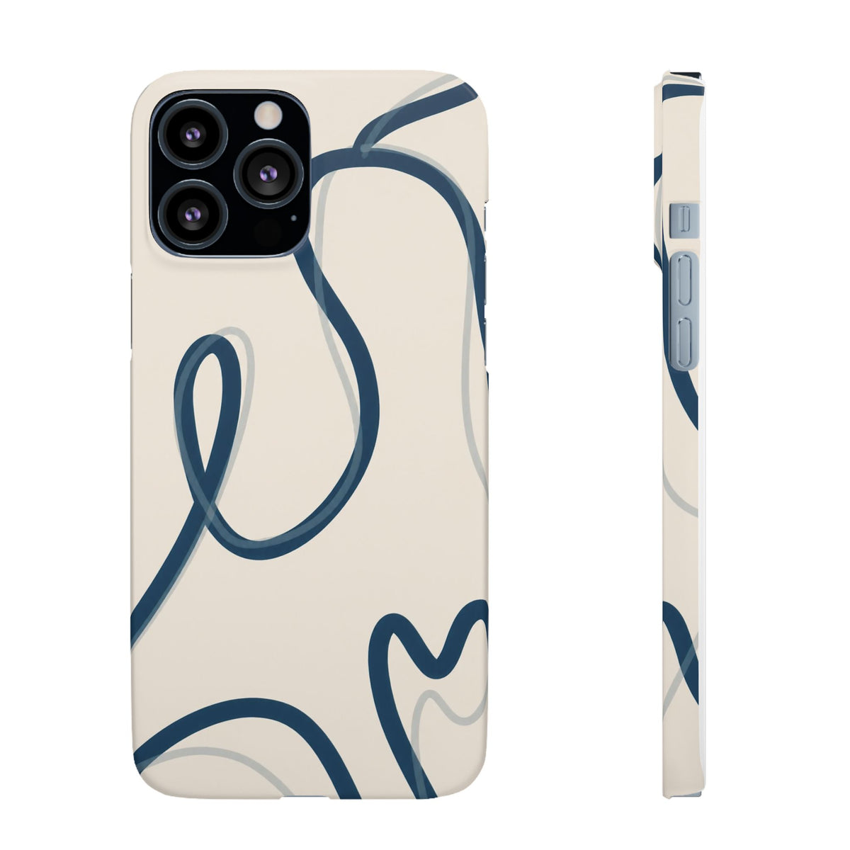 ABSTRAKT SAMSUNG IPHONE TOK