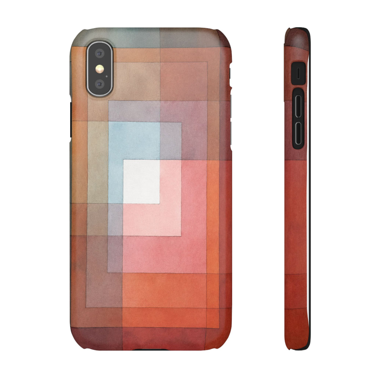 ABSTRAKT SAMSUNG IPHONE TOK