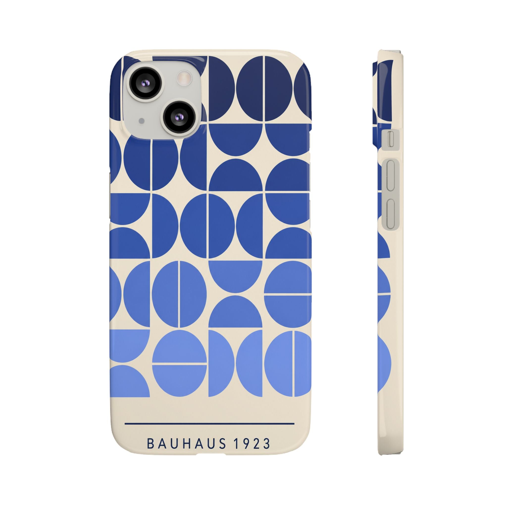 BAUHAUS SAMSUNG IPHONE TOK