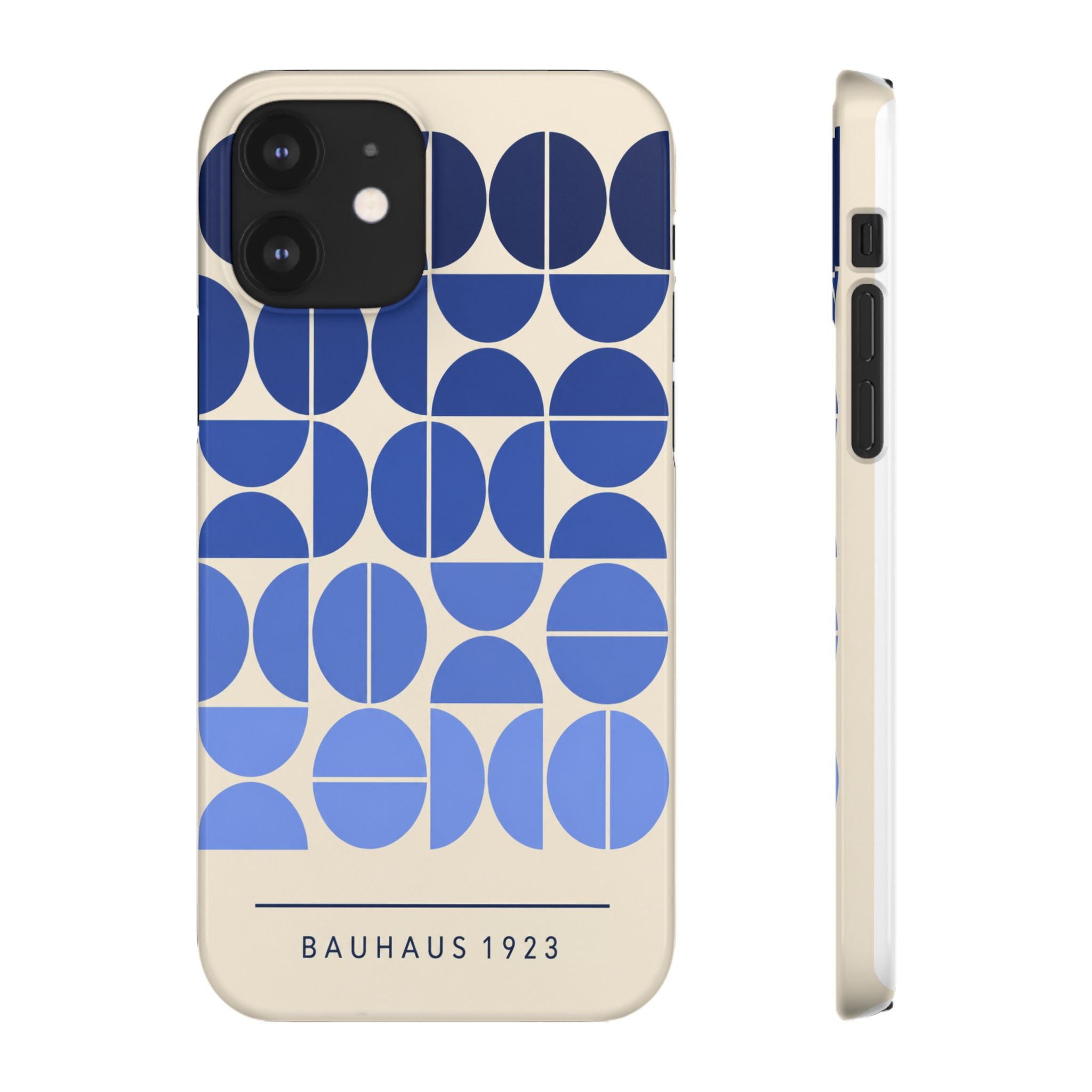 BAUHAUS SAMSUNG IPHONE TOK