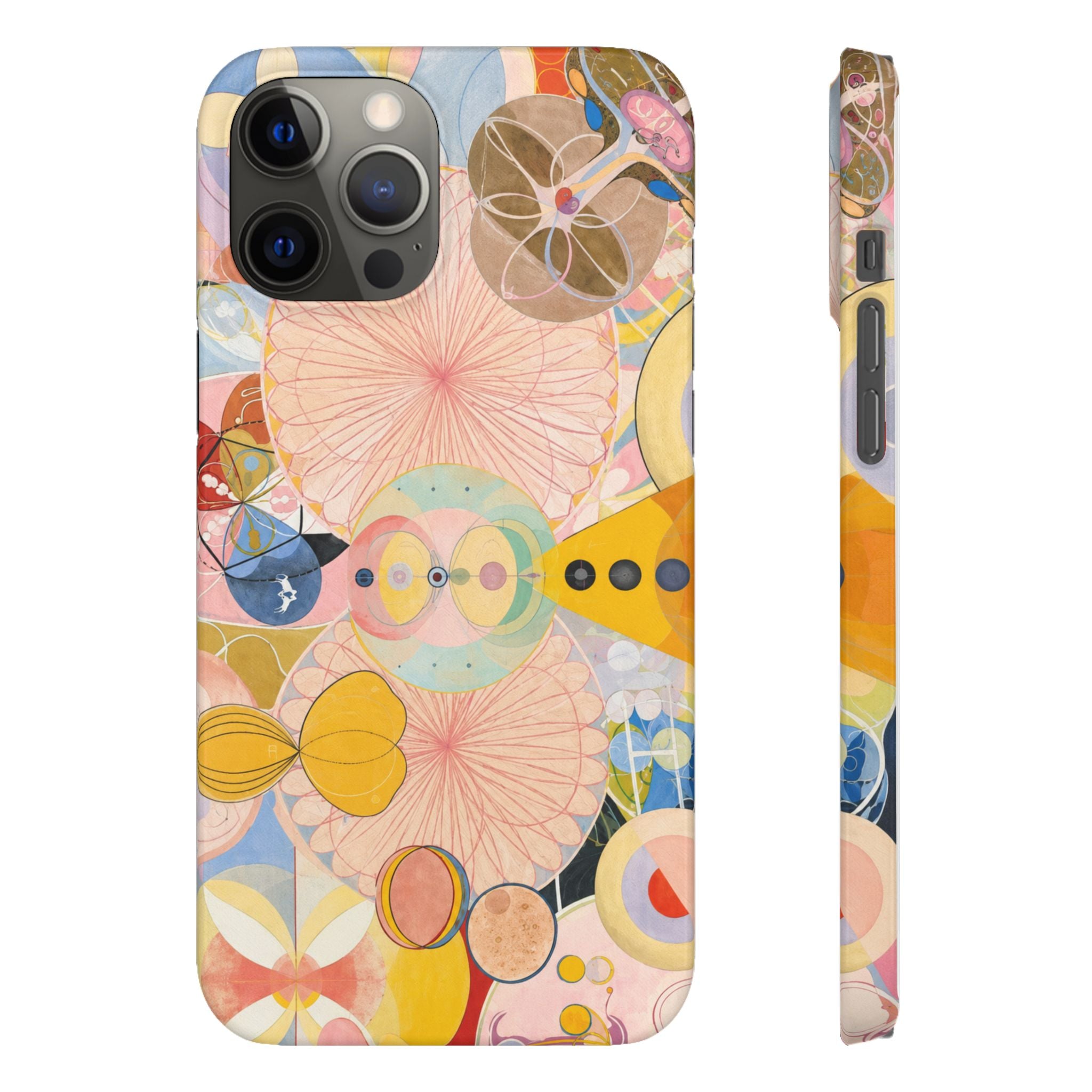MANDALA SAMSUNG IPHONE TOK