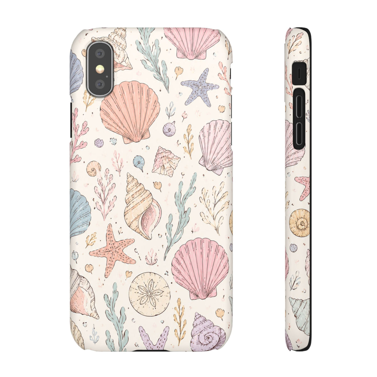 KAGYLÓS IPHONE.