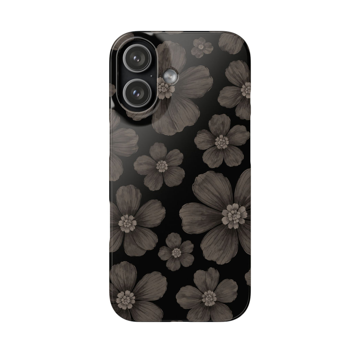 VIRÁGOS SAMSUNG IPHONE TOK
