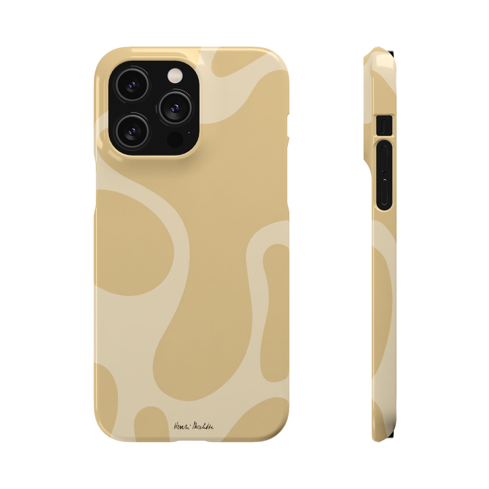 ABSTRAKT SAMSUNG IPHONE TOK