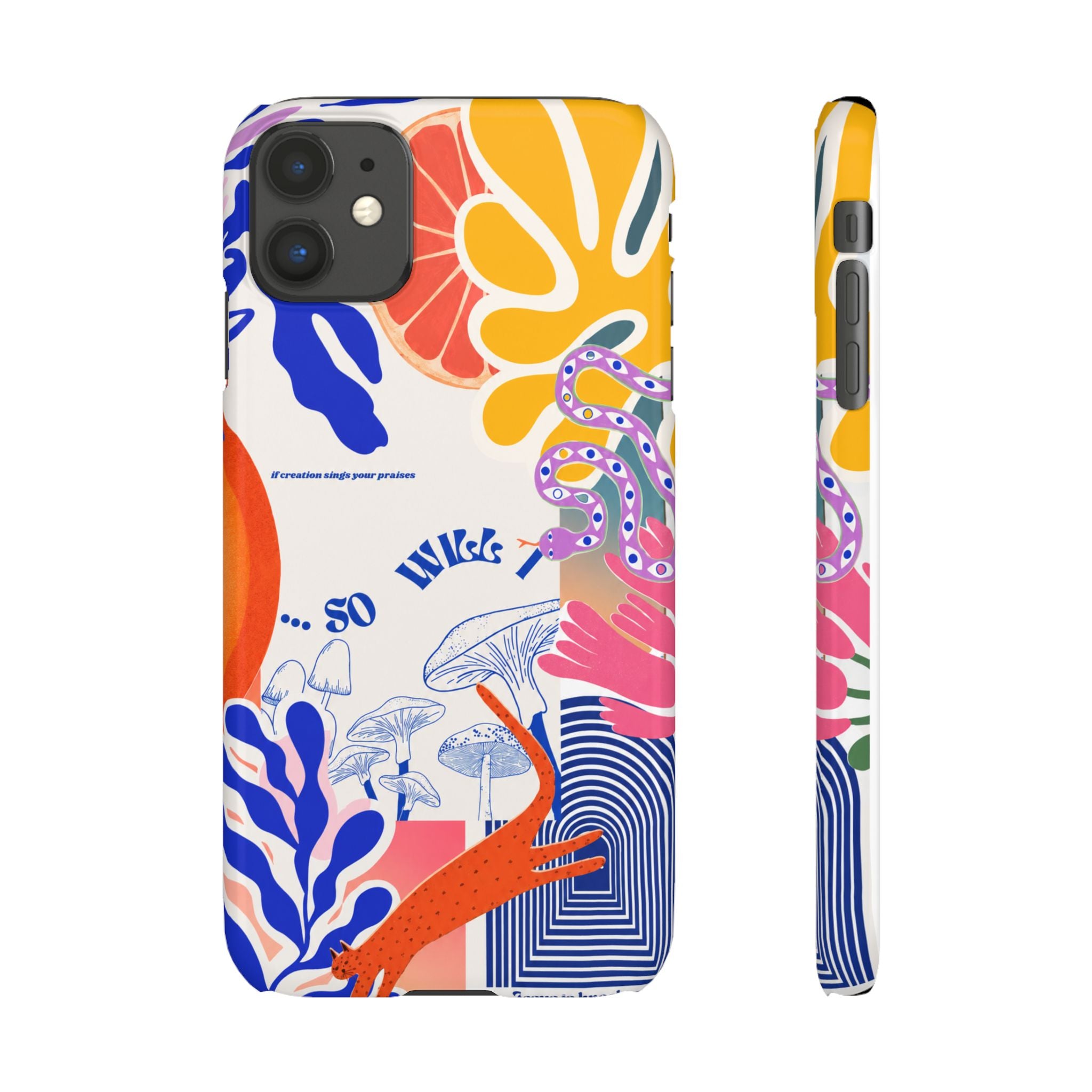 FESTŐI SAMSUNG IPHONE TOK