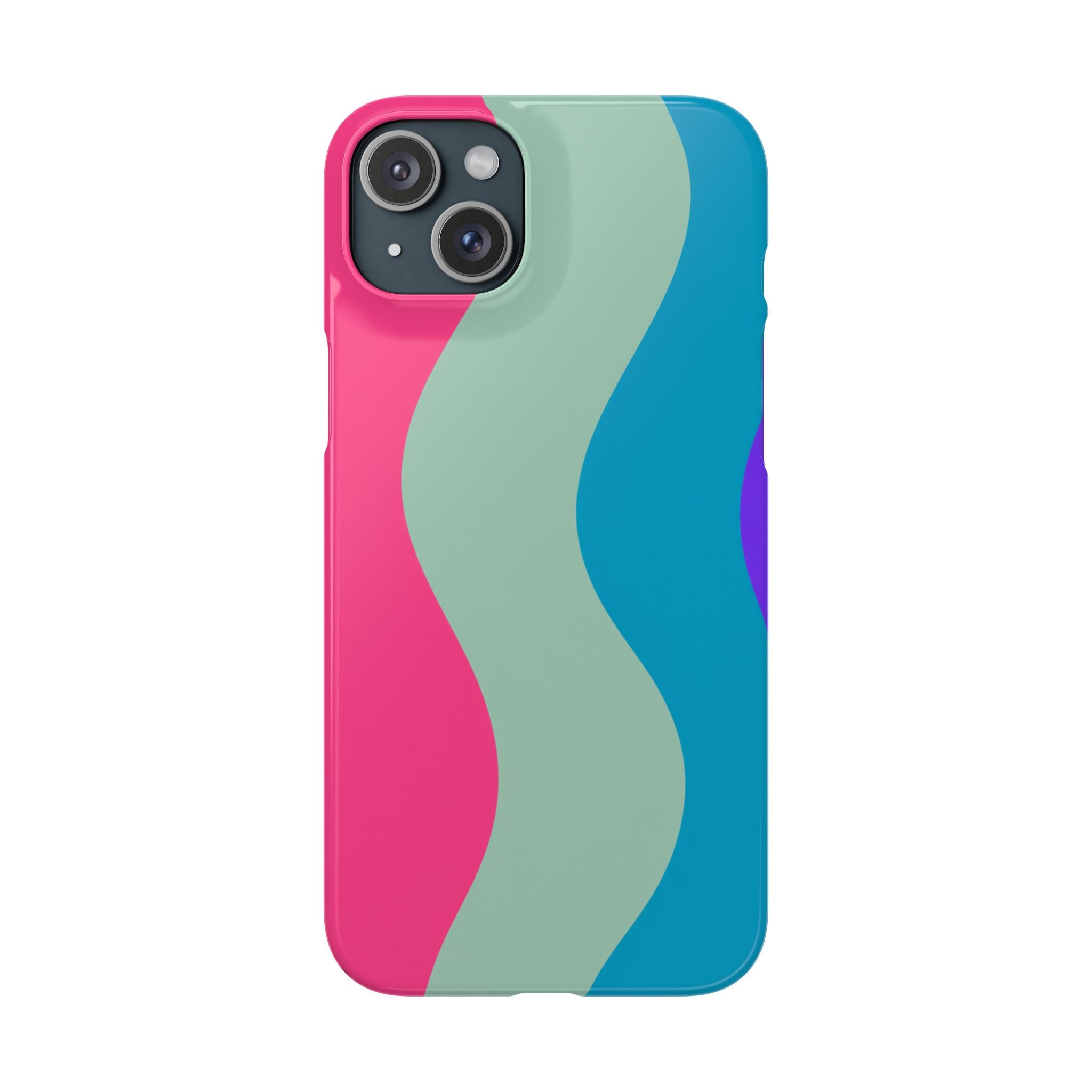 ABSTRAKT SAMSUNG IPHONE TOK