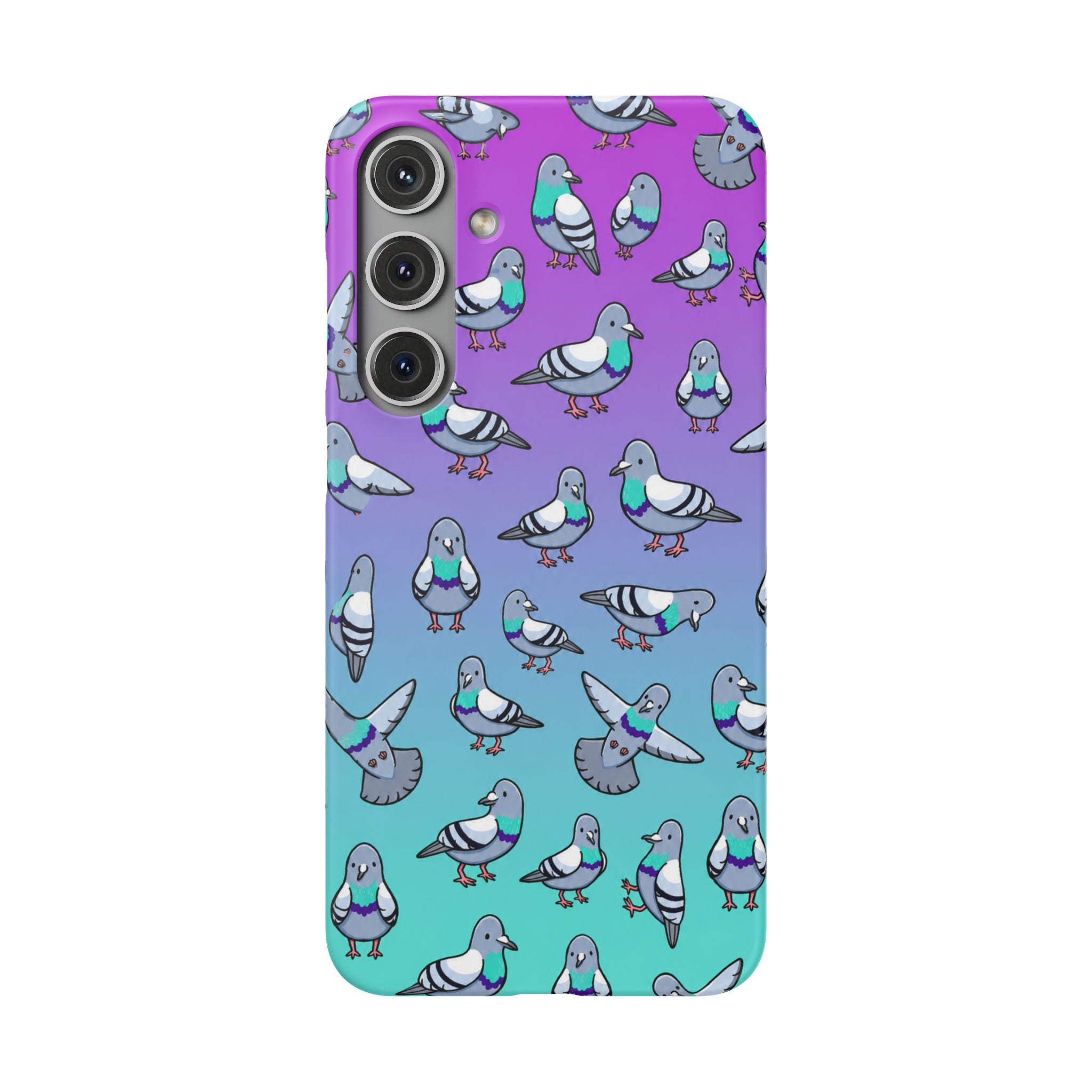 GALAMBOS SAMSUNG IPHONE TOK