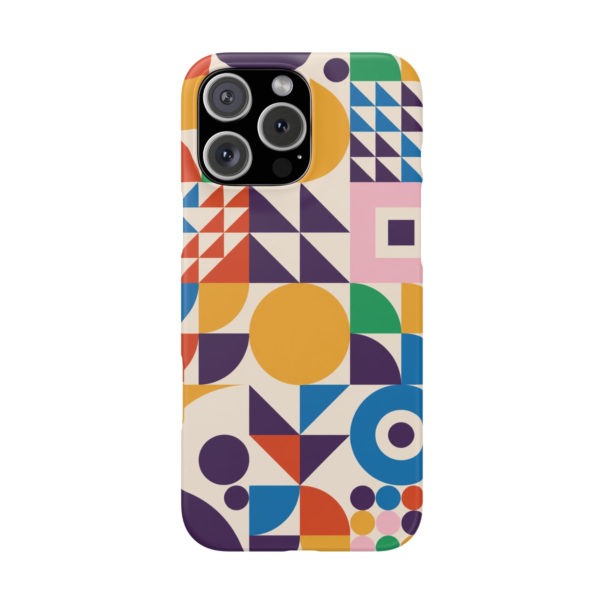 ABSTRAKT SAMSUNG IPHONE TOK