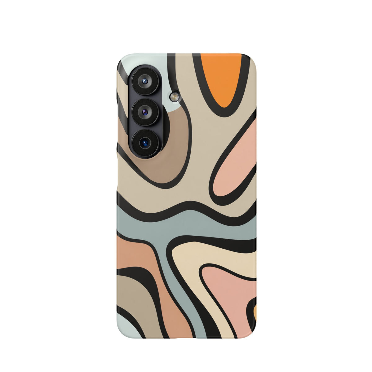 RETRO SAMSUNG IPHONE TOK