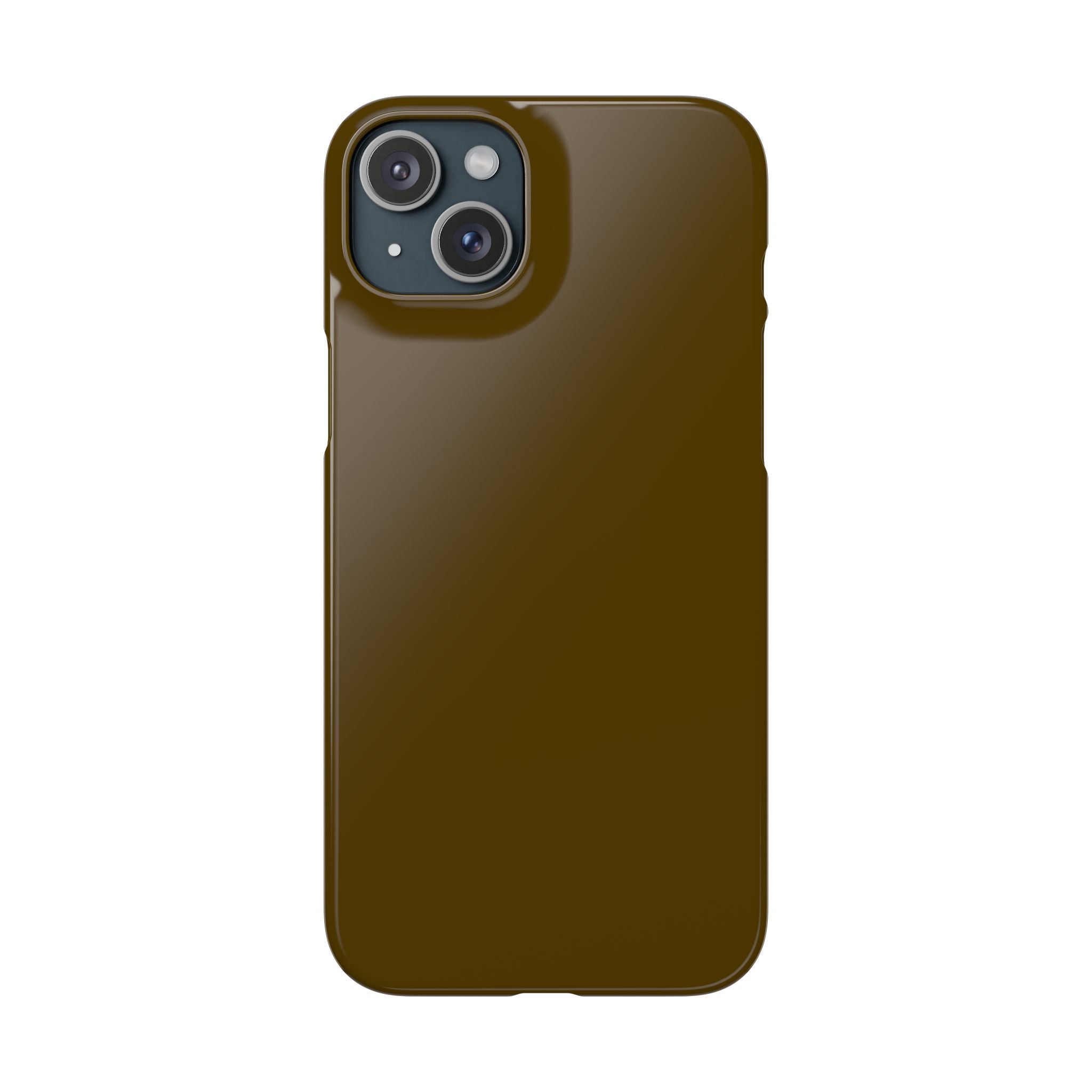 CSOKI BARNA IPHONE TOK