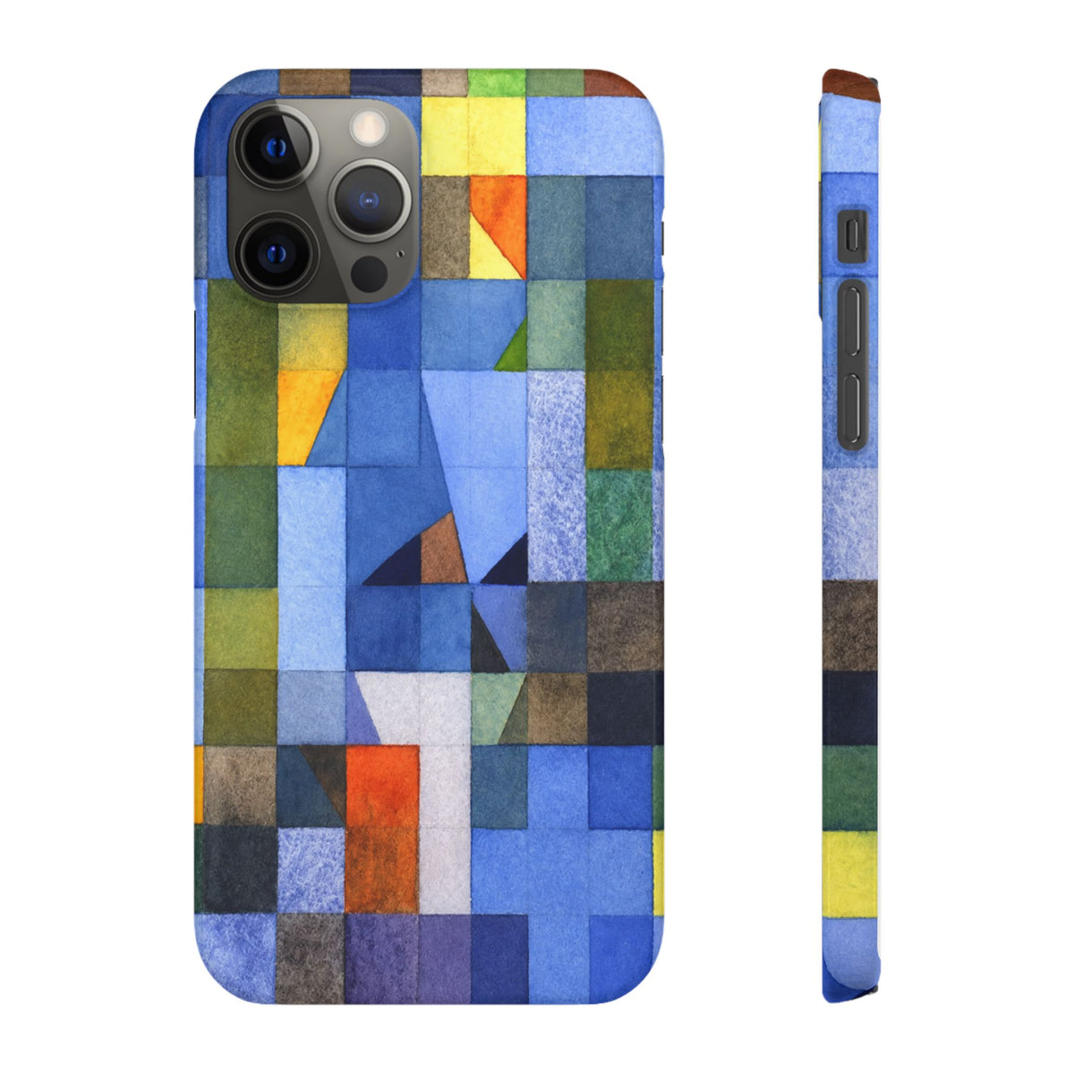 ABSTRAKT SAMSUNG IPHONE TOK