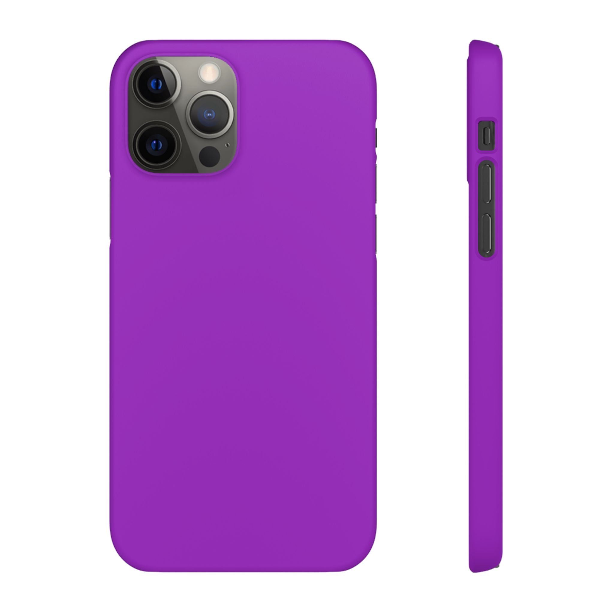LILA IPHONE TOK