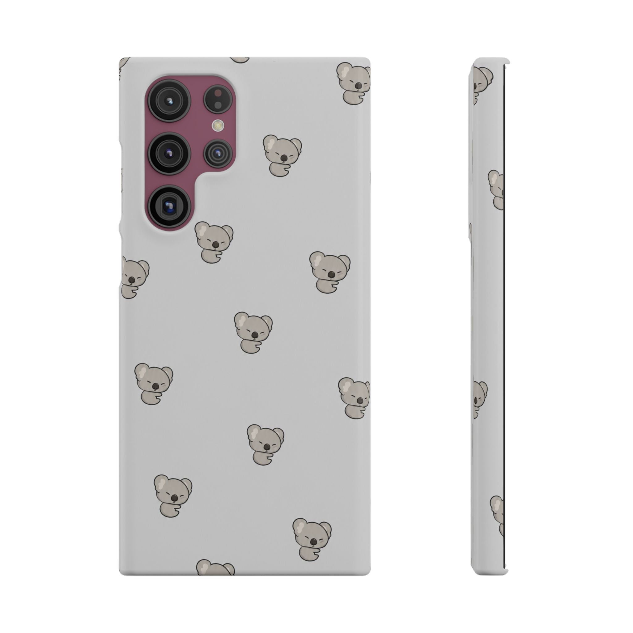 KOALÁS SAMSUNG IPHONE TOK