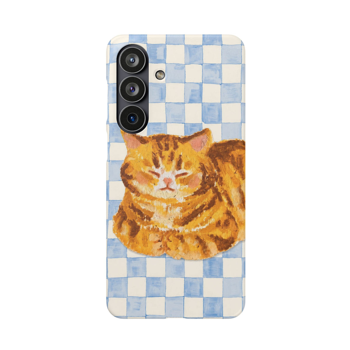 MACSKÁS SAMSUNG IPHONE TOK