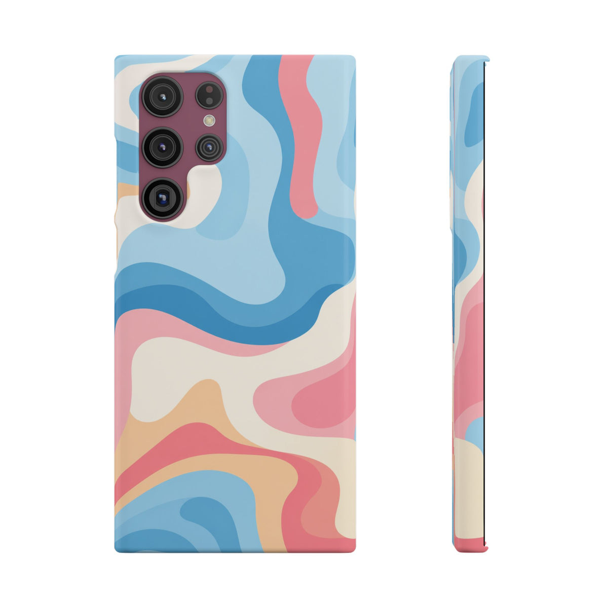 ABSTRAKT SAMSUNG IPHONE TOK
