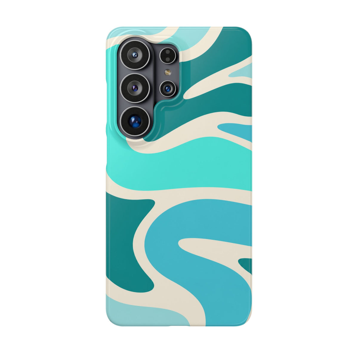 ABSTRAKT SAMSUNG IPHONE TOK