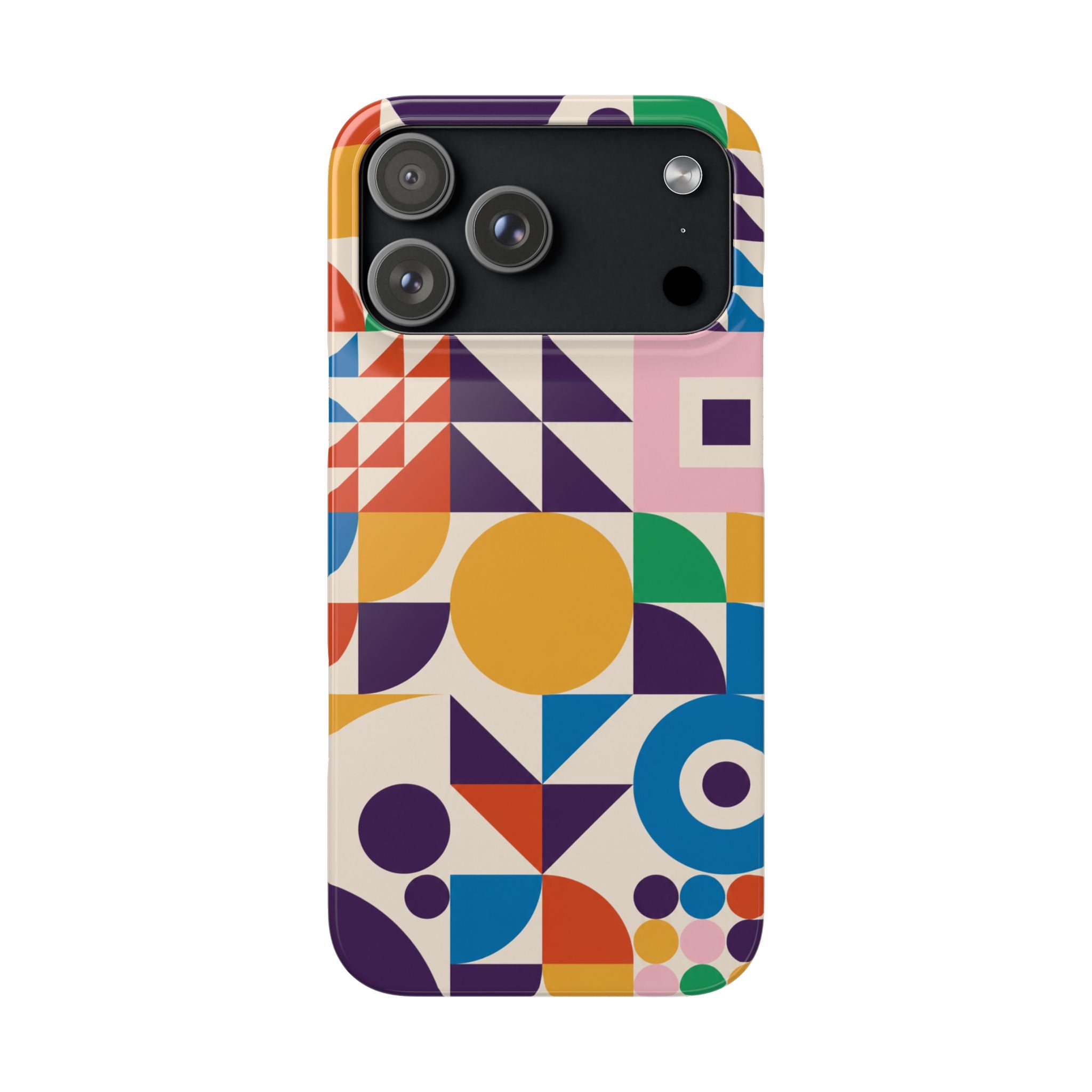 ABSTRAKT SAMSUNG IPHONE TOK