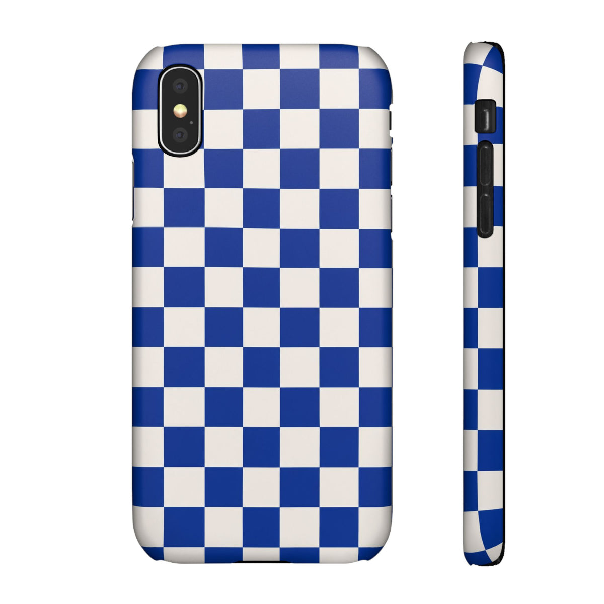 KOCKÁS SAMSUNG IPHONE TOK