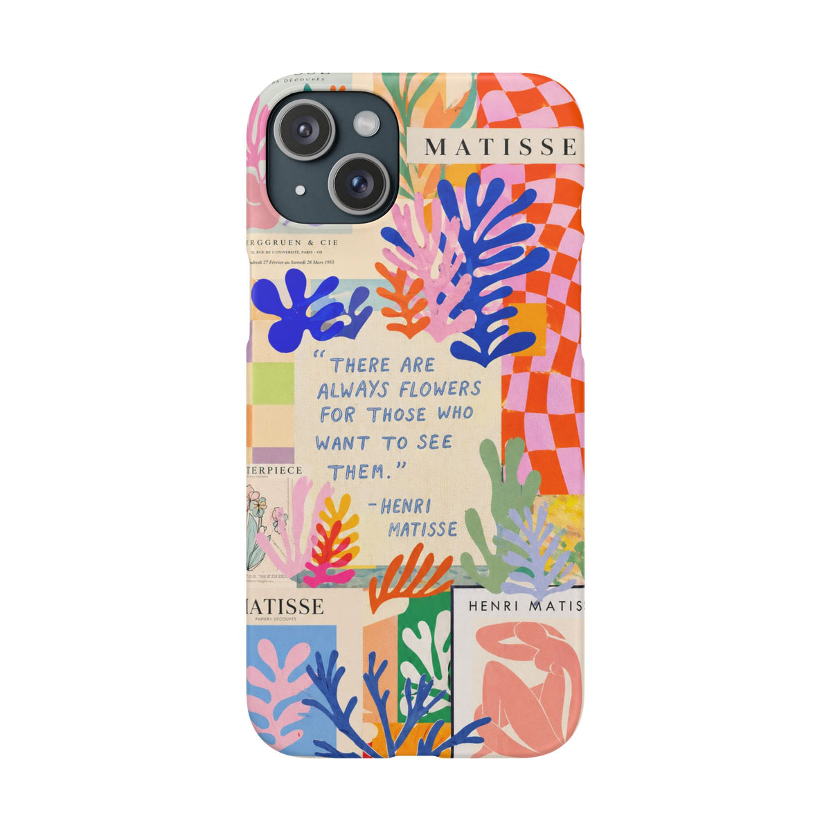 MATISSE SAMSUNG IPHONE TOK