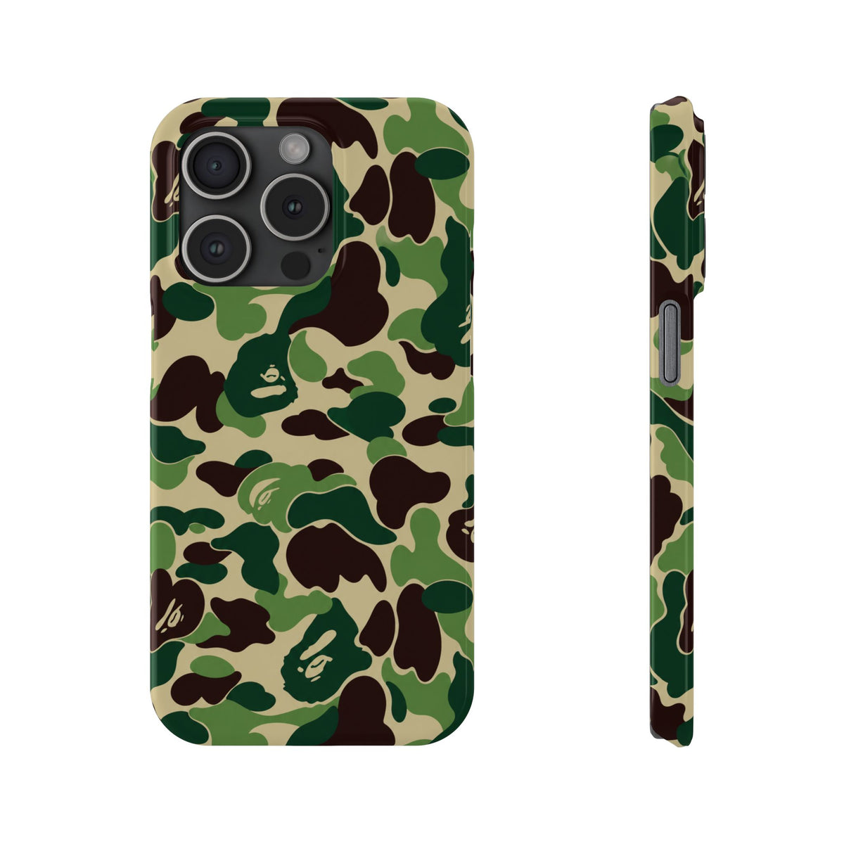 TEREPMINTÁS IPHONE TOK