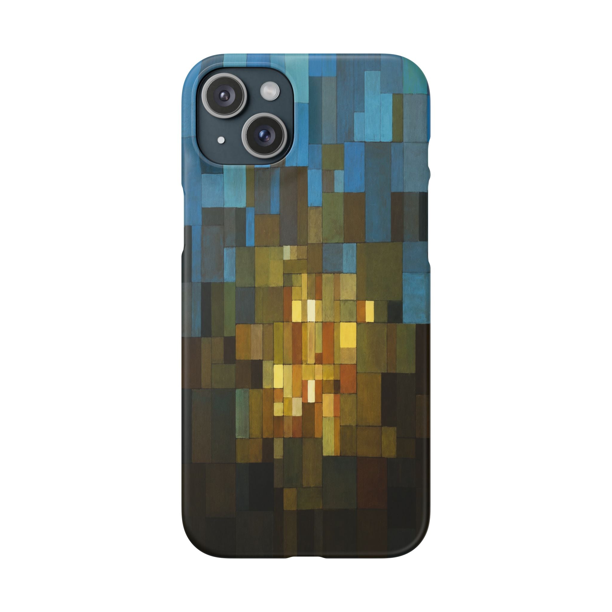 ABSTRAKT SAMSUNG IPHONE TOK