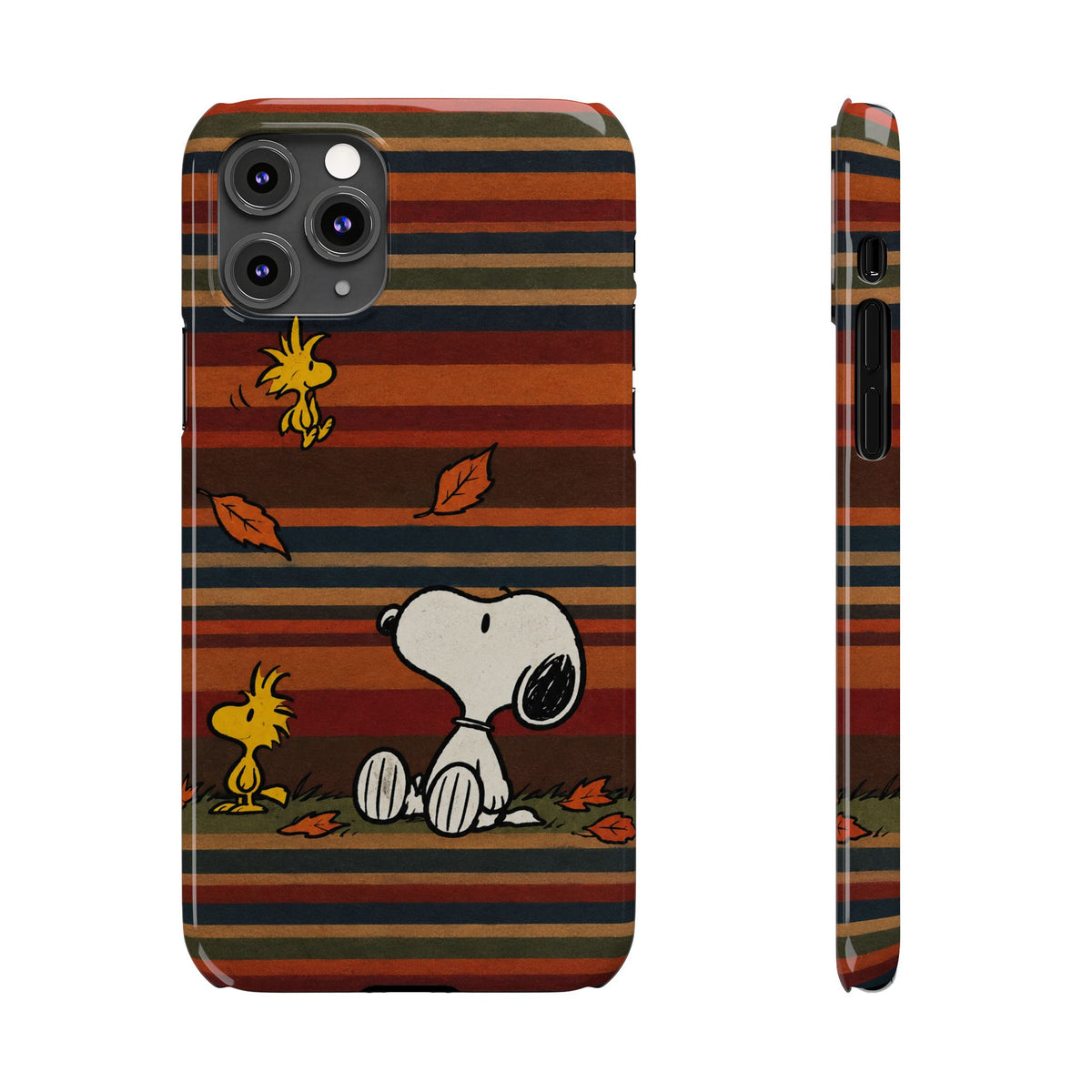 SNOOPY IPHONE TOK