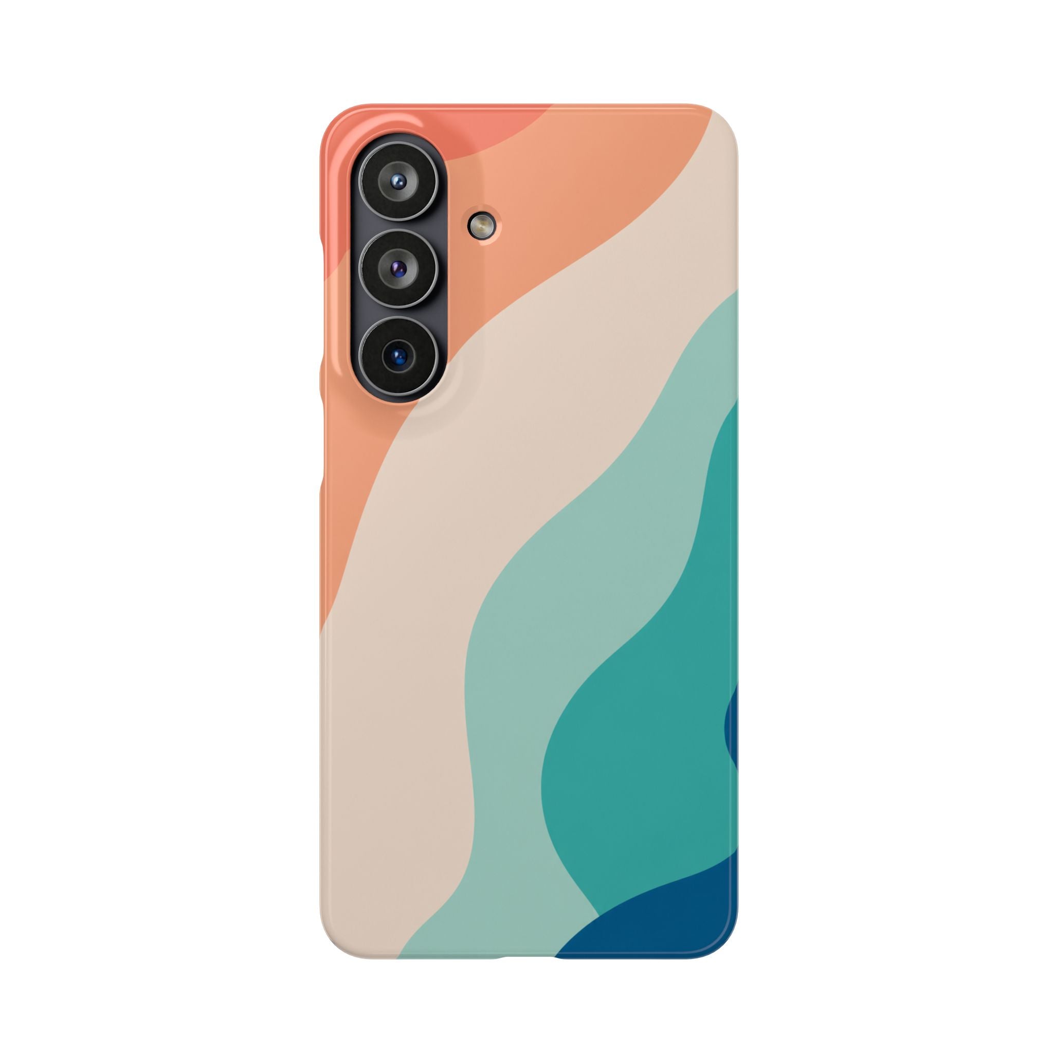 ABSTRAKT SAMSUNG IPHONE TOK