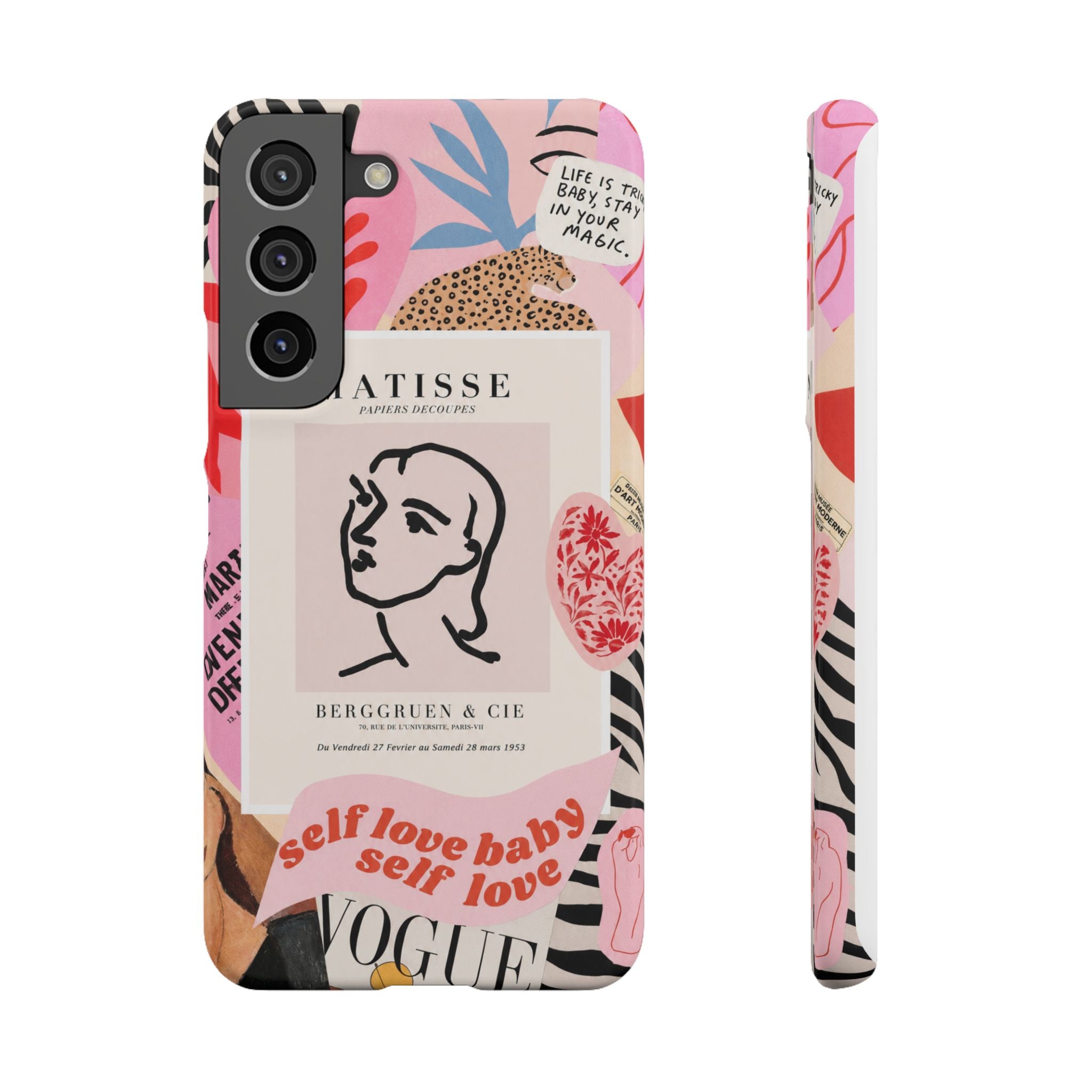 MATISSE SAMSUNG IPHONE TOK