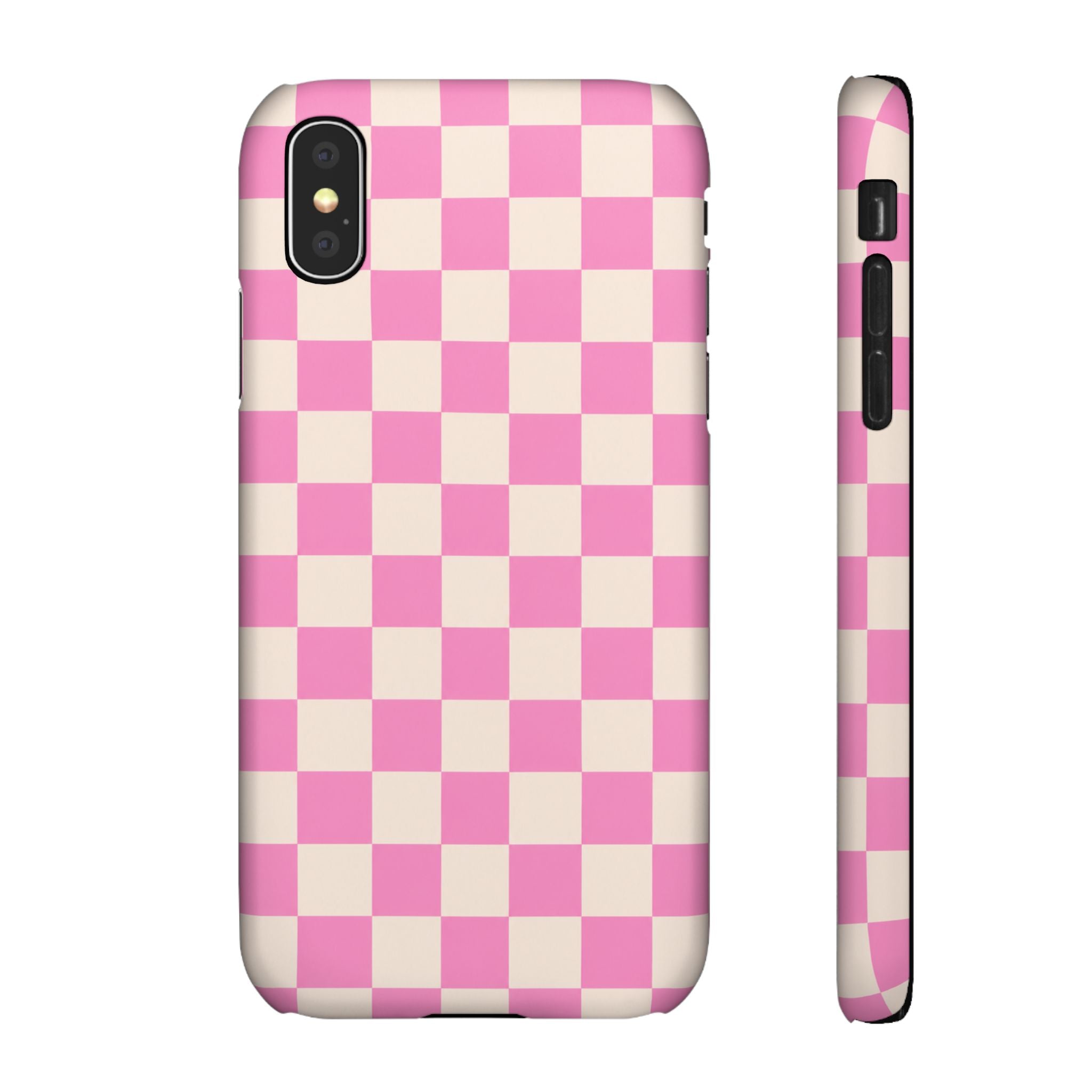 KOCKÁS SAMSUNG IPHONE TOK