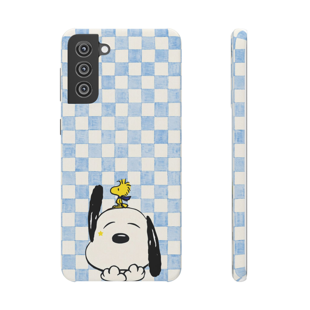 SNOOPY SAMSUNG IPHONE TOK