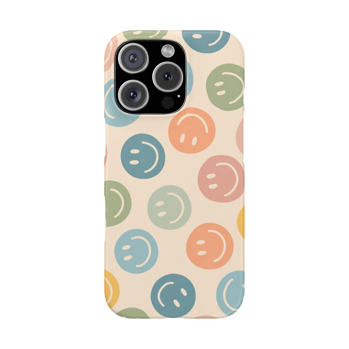 SMILEY SAMSUNG IPHONE TOK