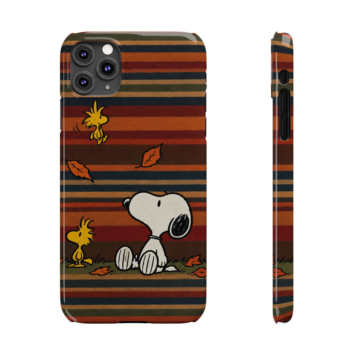 SNOOPY IPHONE TOK