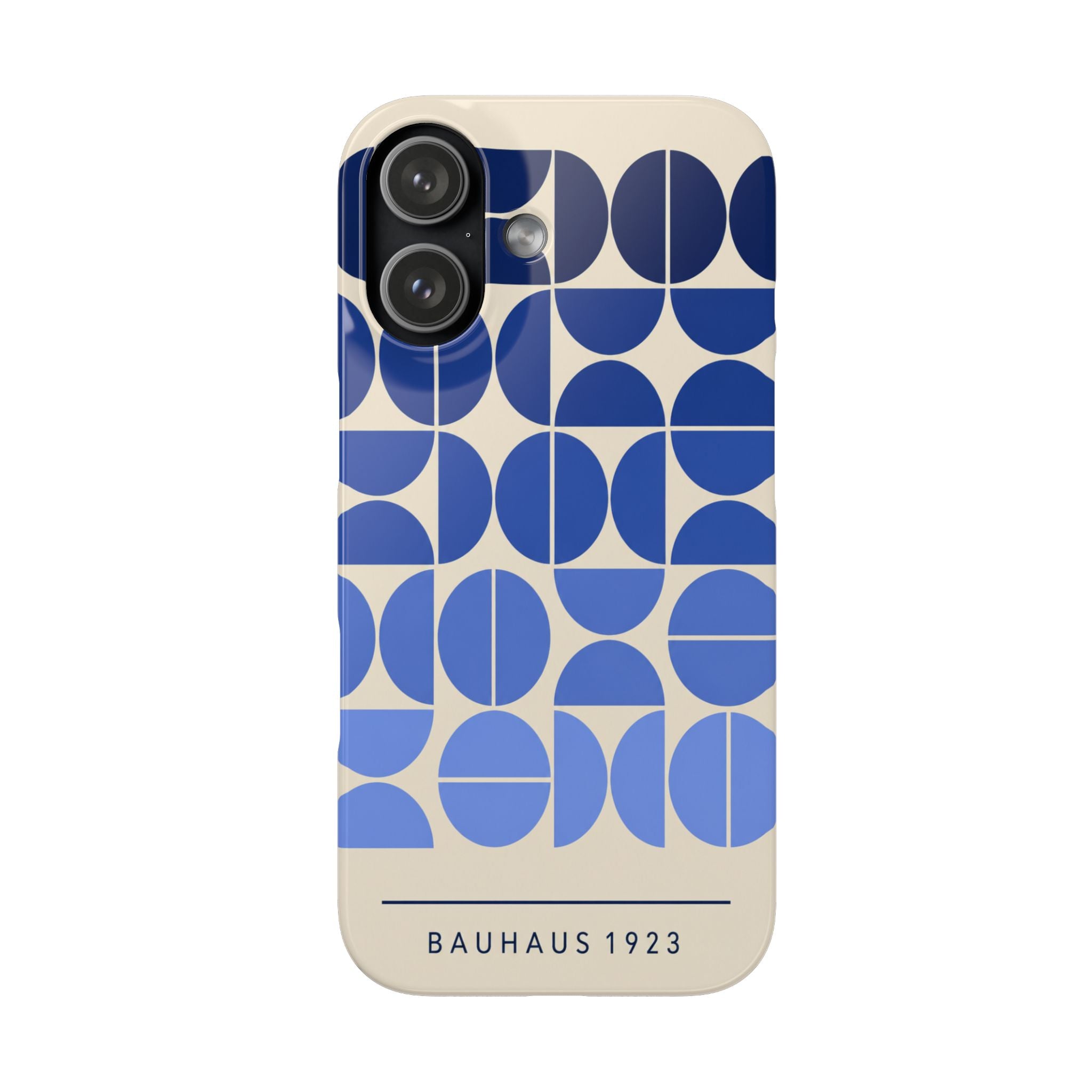BAUHAUS SAMSUNG IPHONE TOK