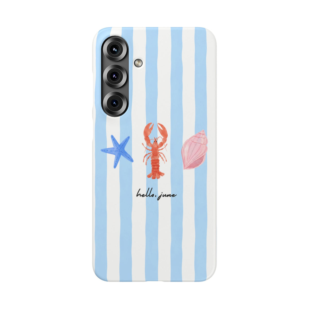 TENGERES SAMSUNG IPHONE TOK