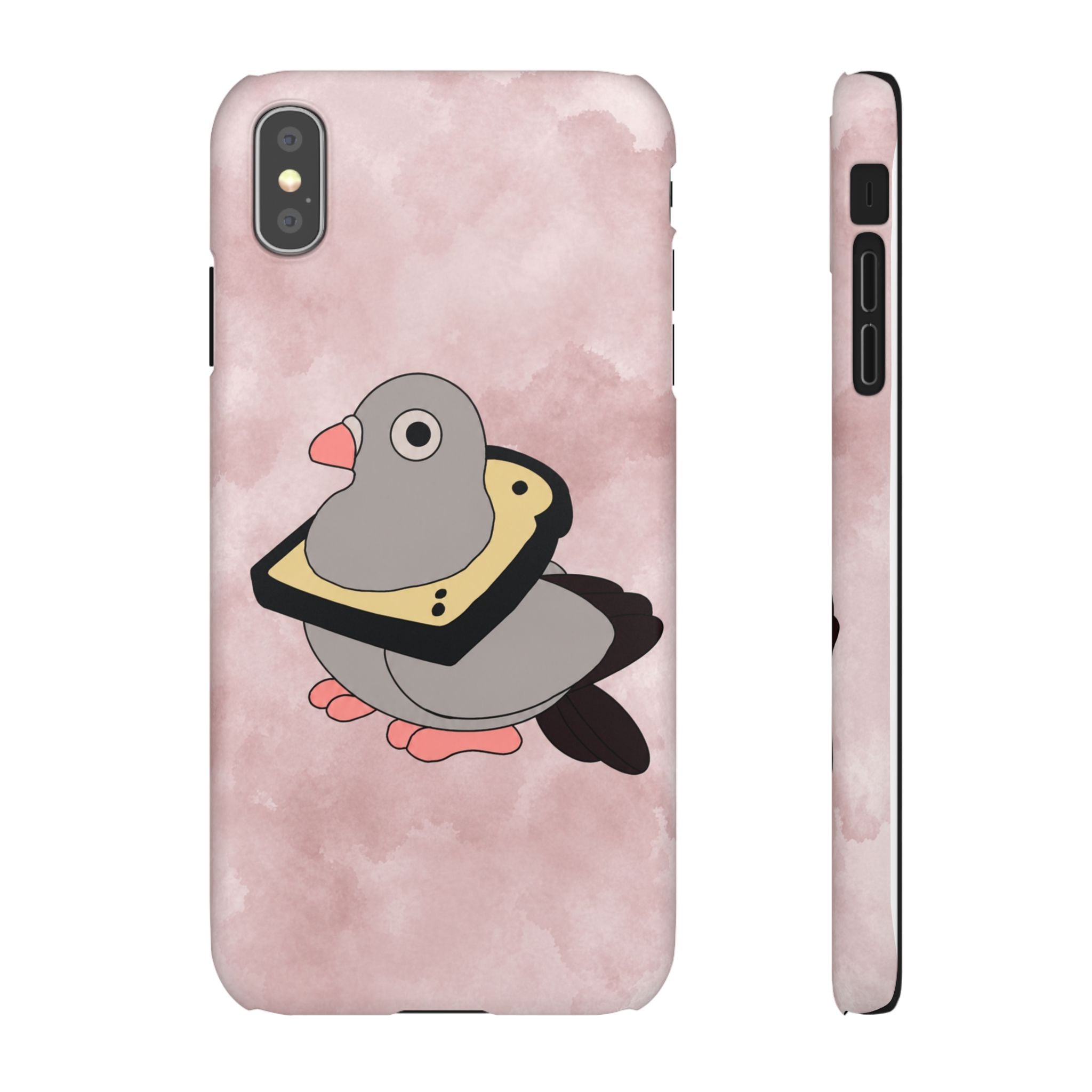 GALAMBOS SAMSUNG IPHONE TOK