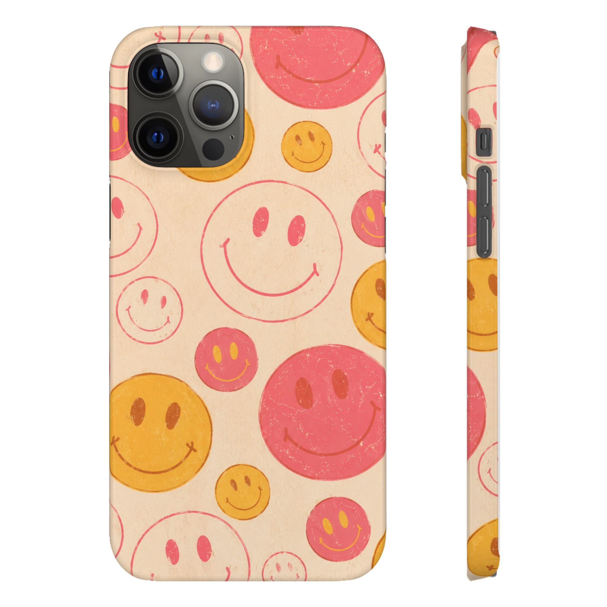 SMILEY SAMSUNG IPHONE TOK
