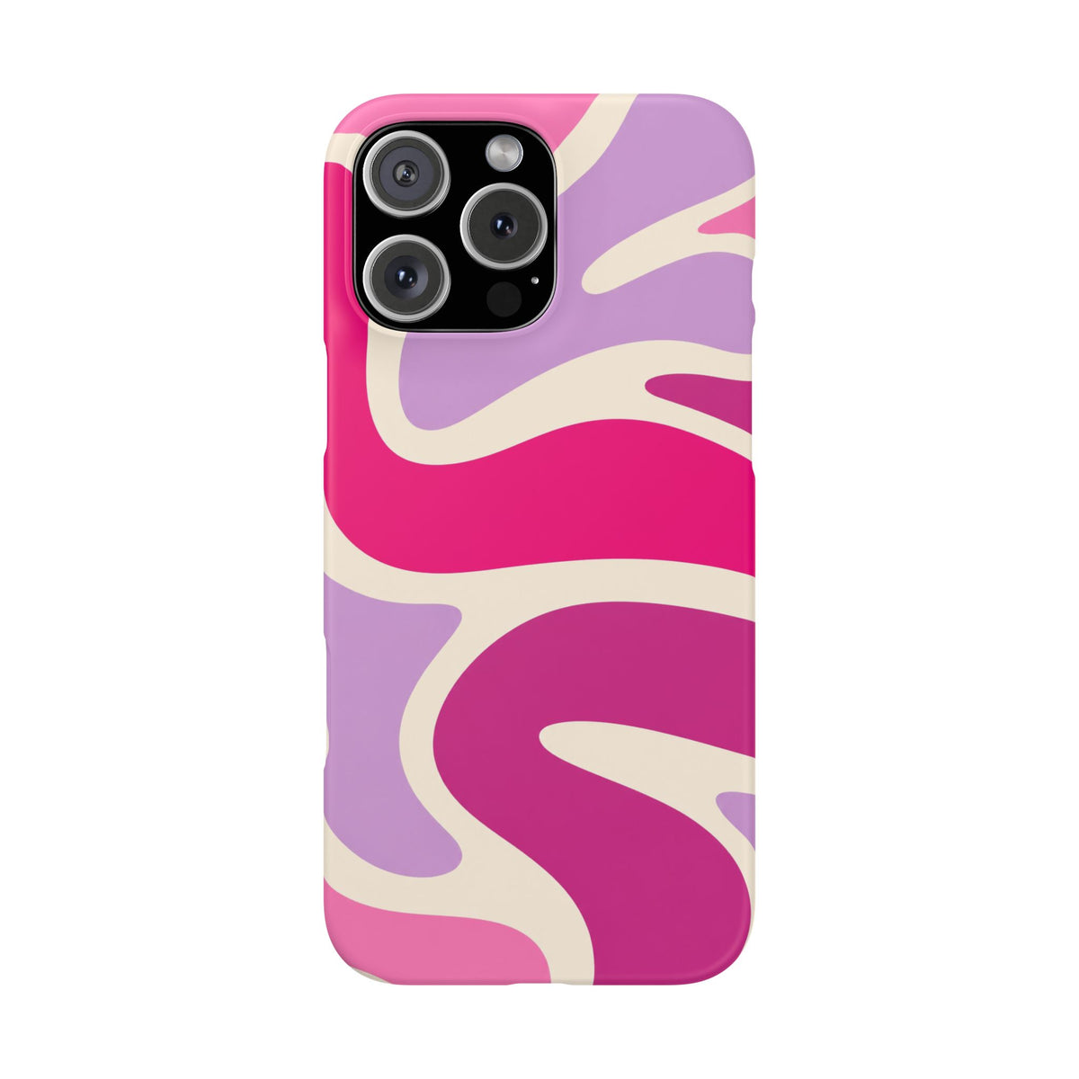 ABSTRAKT SAMSUNG IPHONE TOK