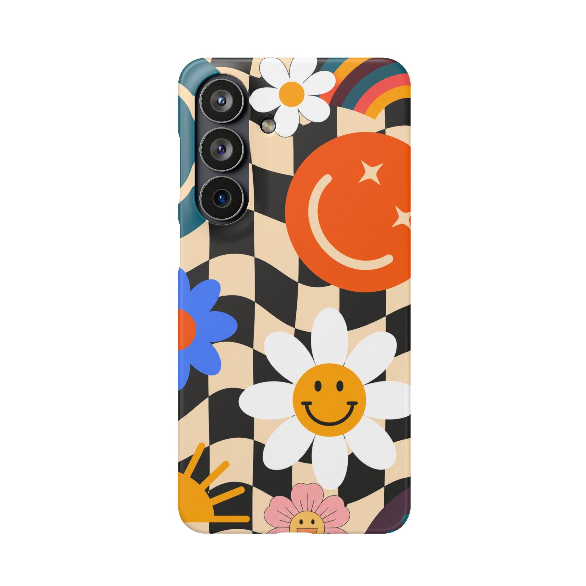 RETRO SAMSUNG ÉS IPHONE TOK
