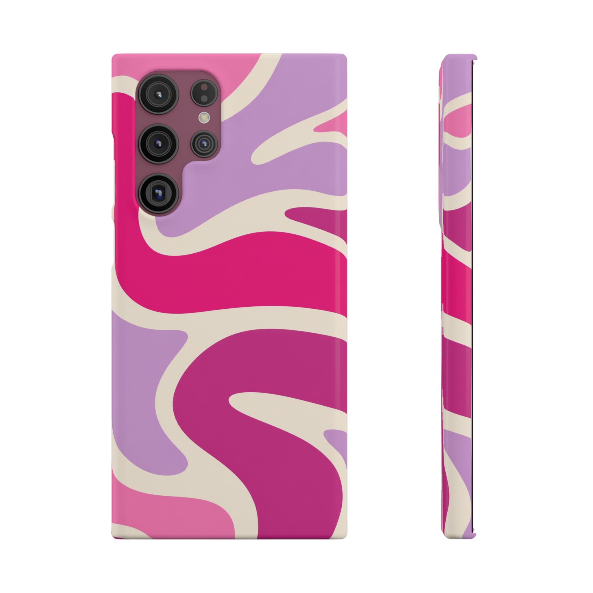 ABSTRAKT SAMSUNG IPHONE TOK