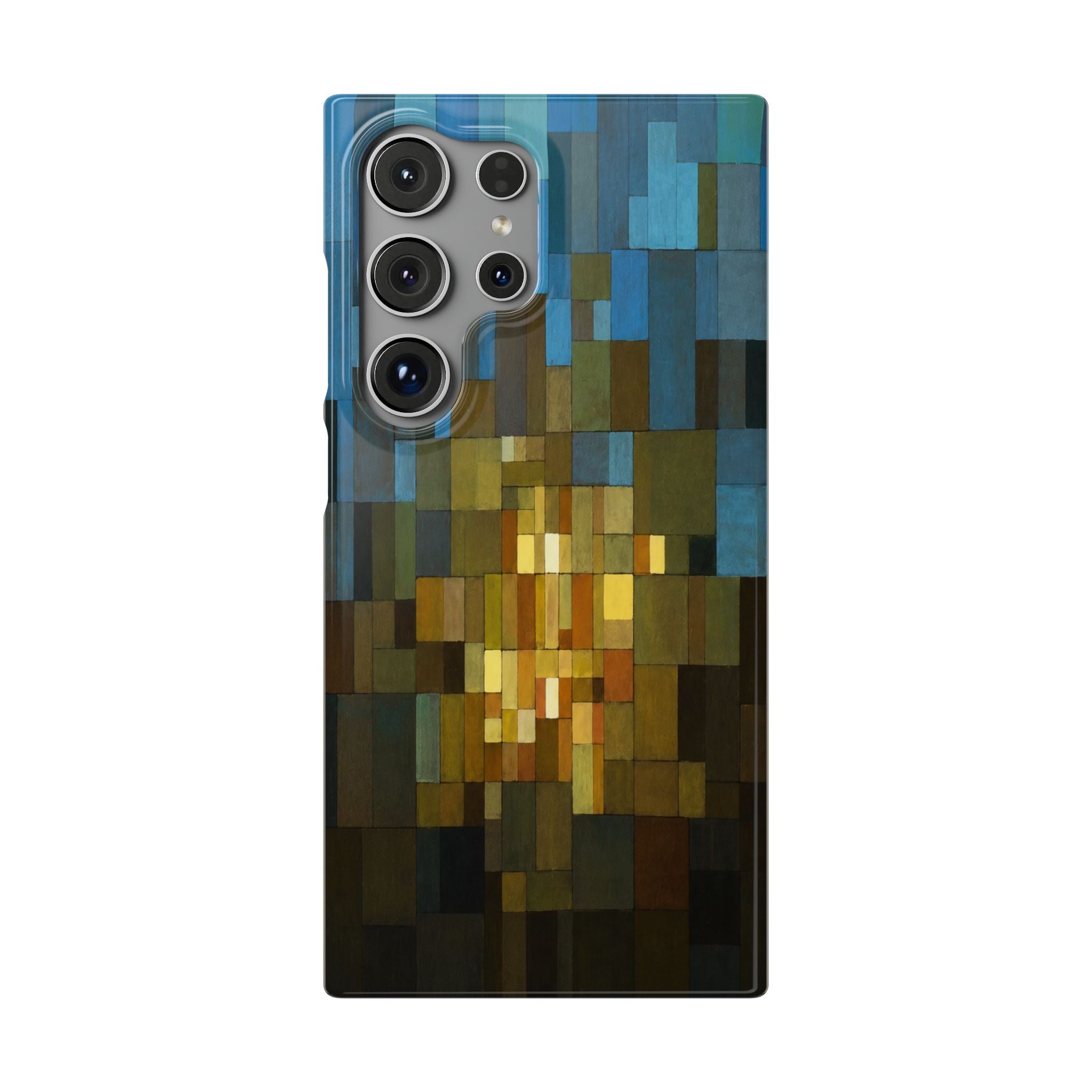 ABSTRAKT SAMSUNG IPHONE TOK