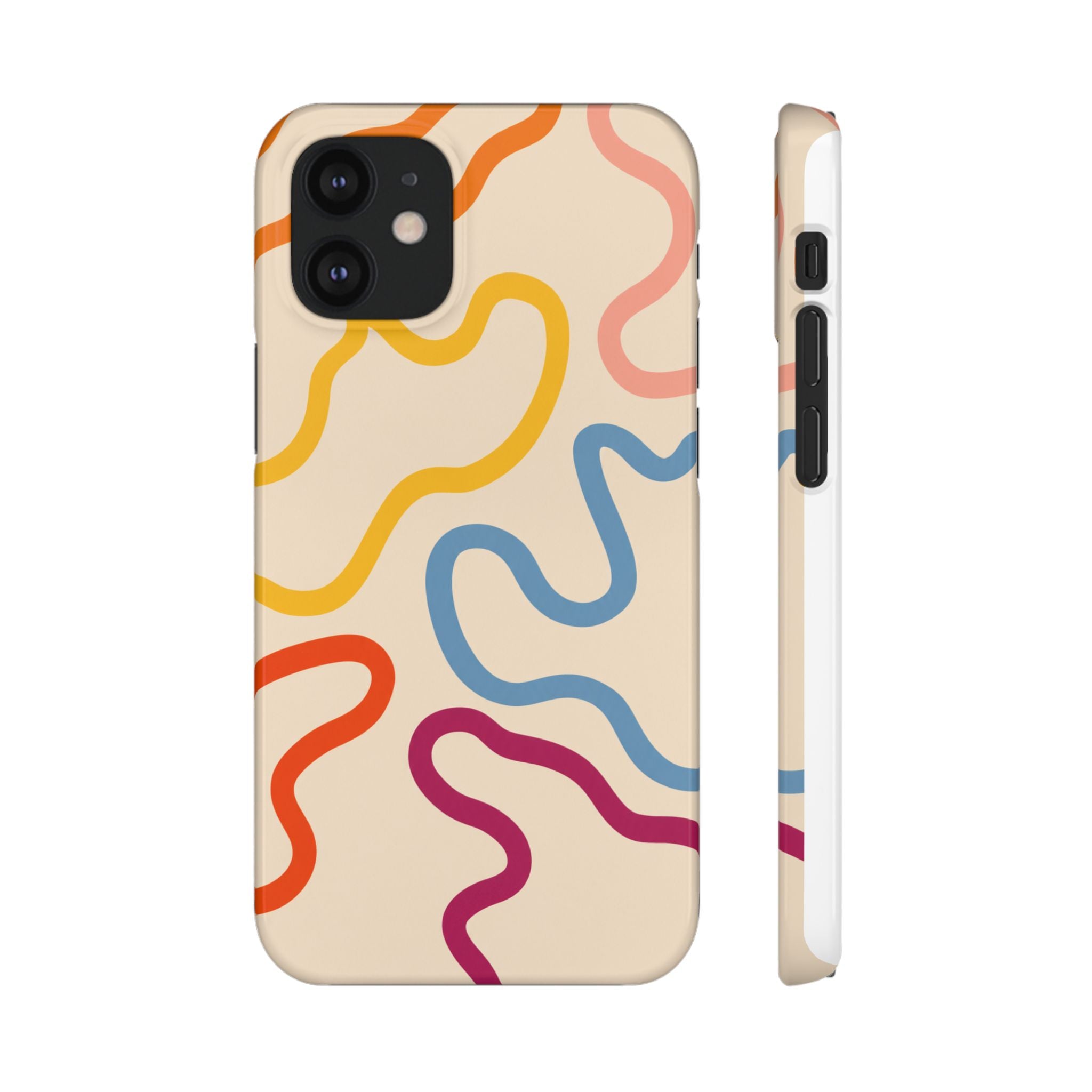ABSTRAKT SAMSUNG ÉS IPHONE TOK
