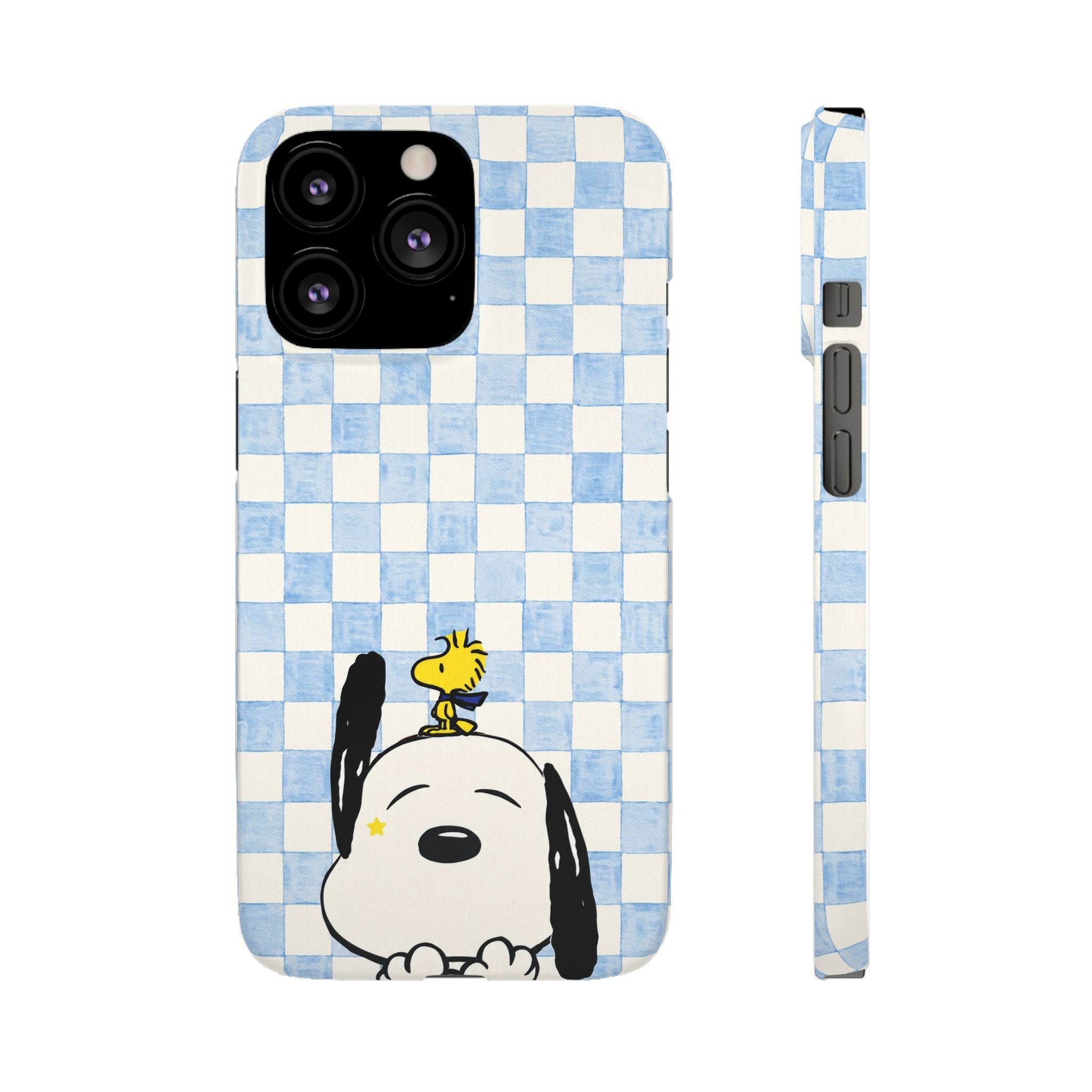 SNOOPY SAMSUNG IPHONE TOK