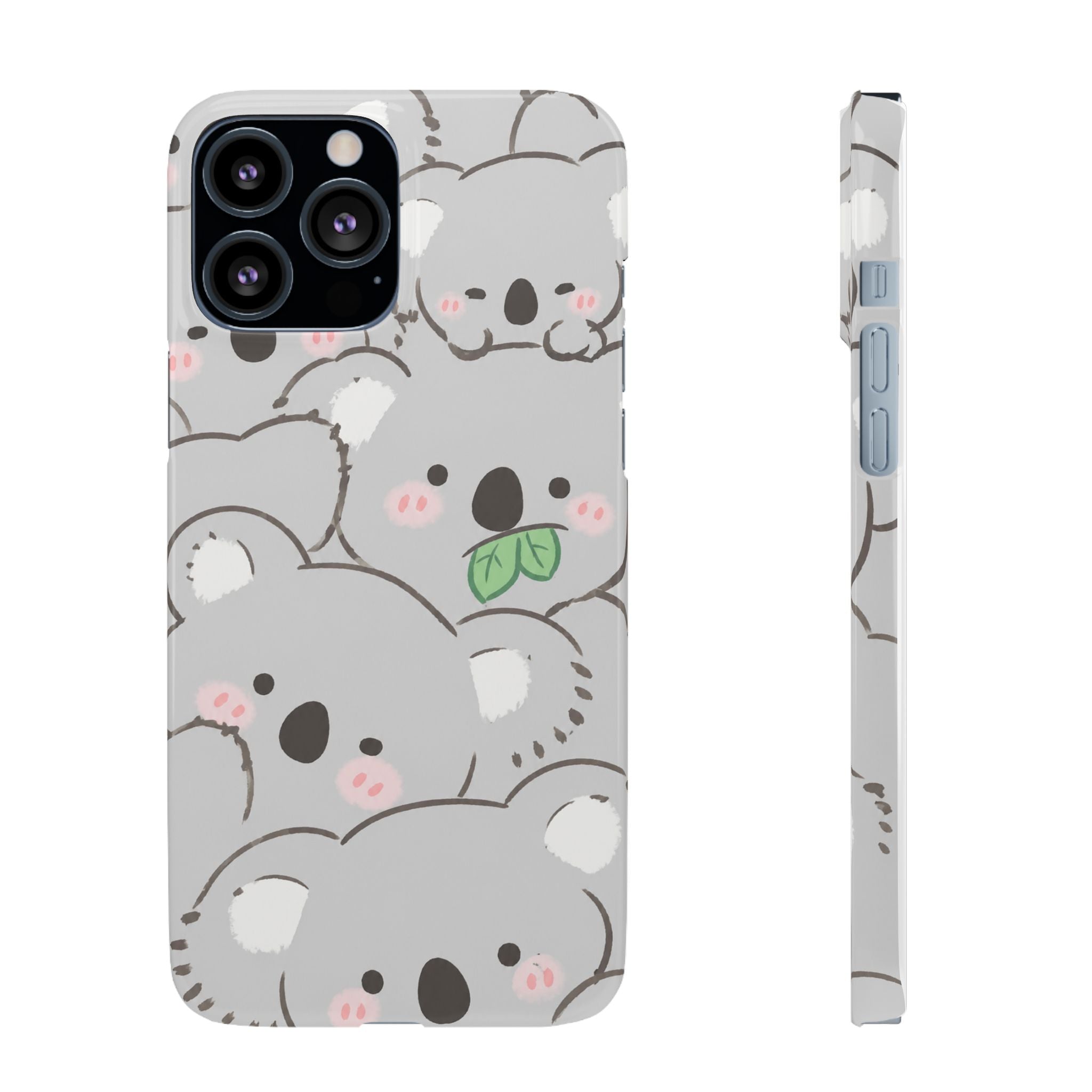 KOALÁS SAMSUNG IPHONE TOK