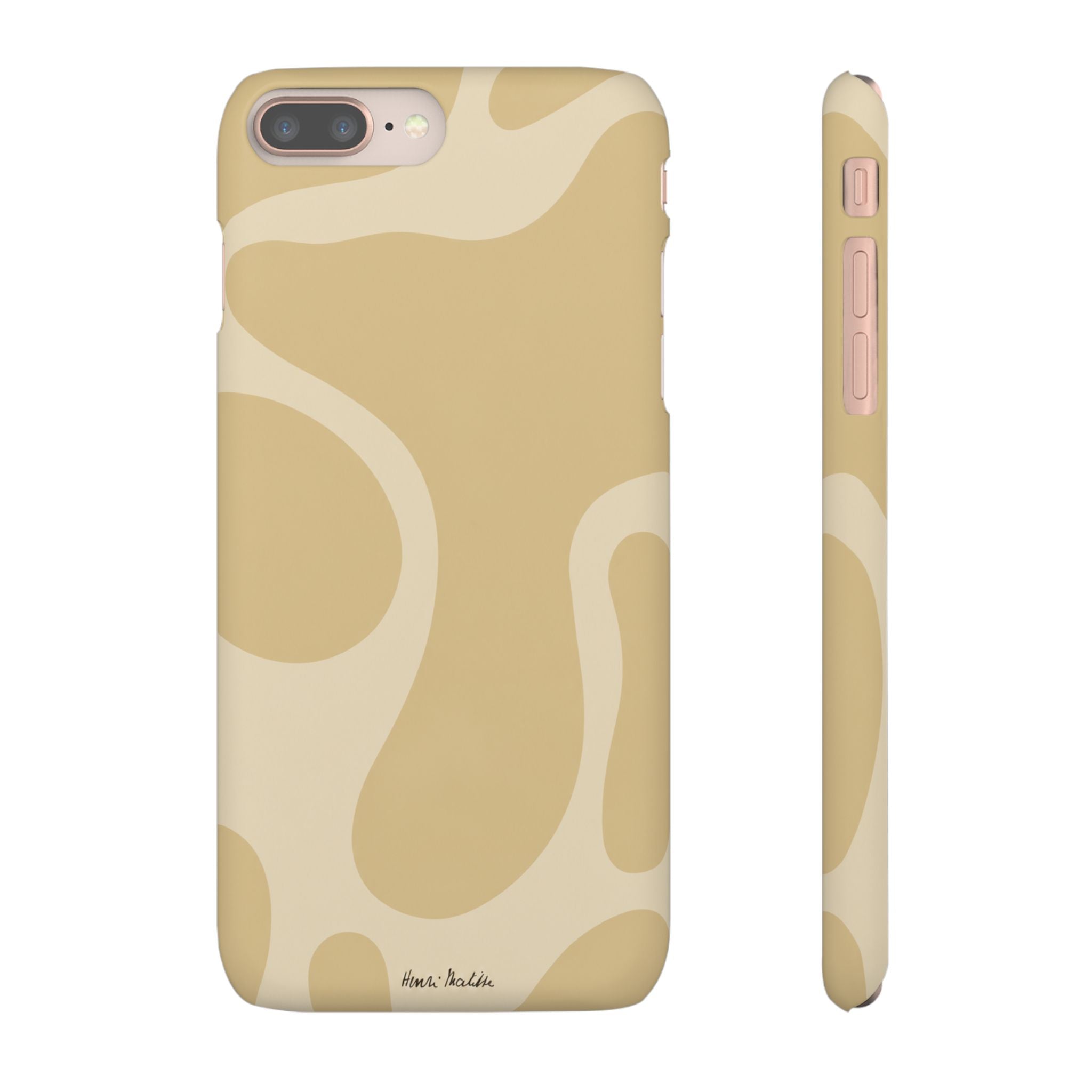 ABSTRAKT SAMSUNG IPHONE TOK