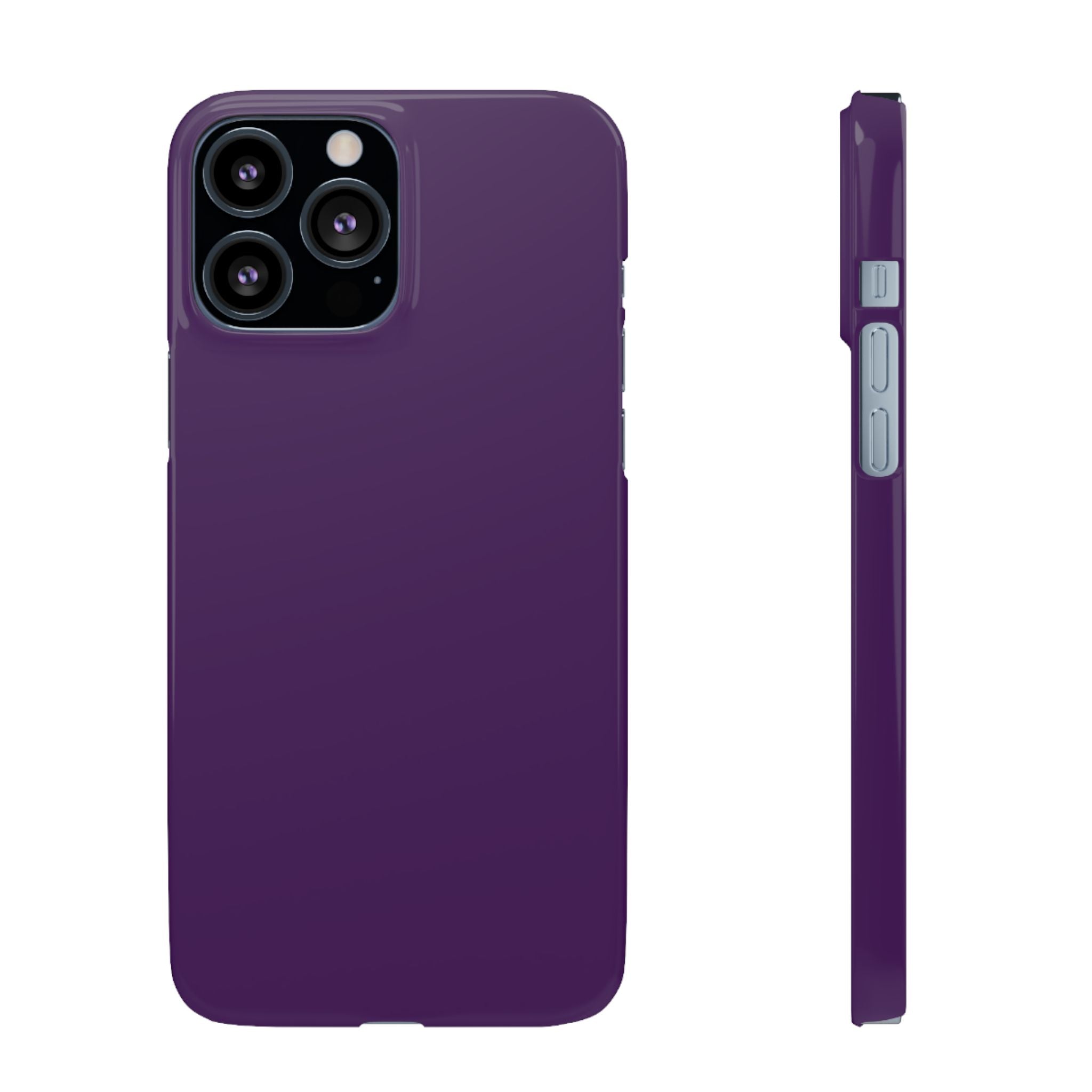 CSOKI LILA IPHONE TOK