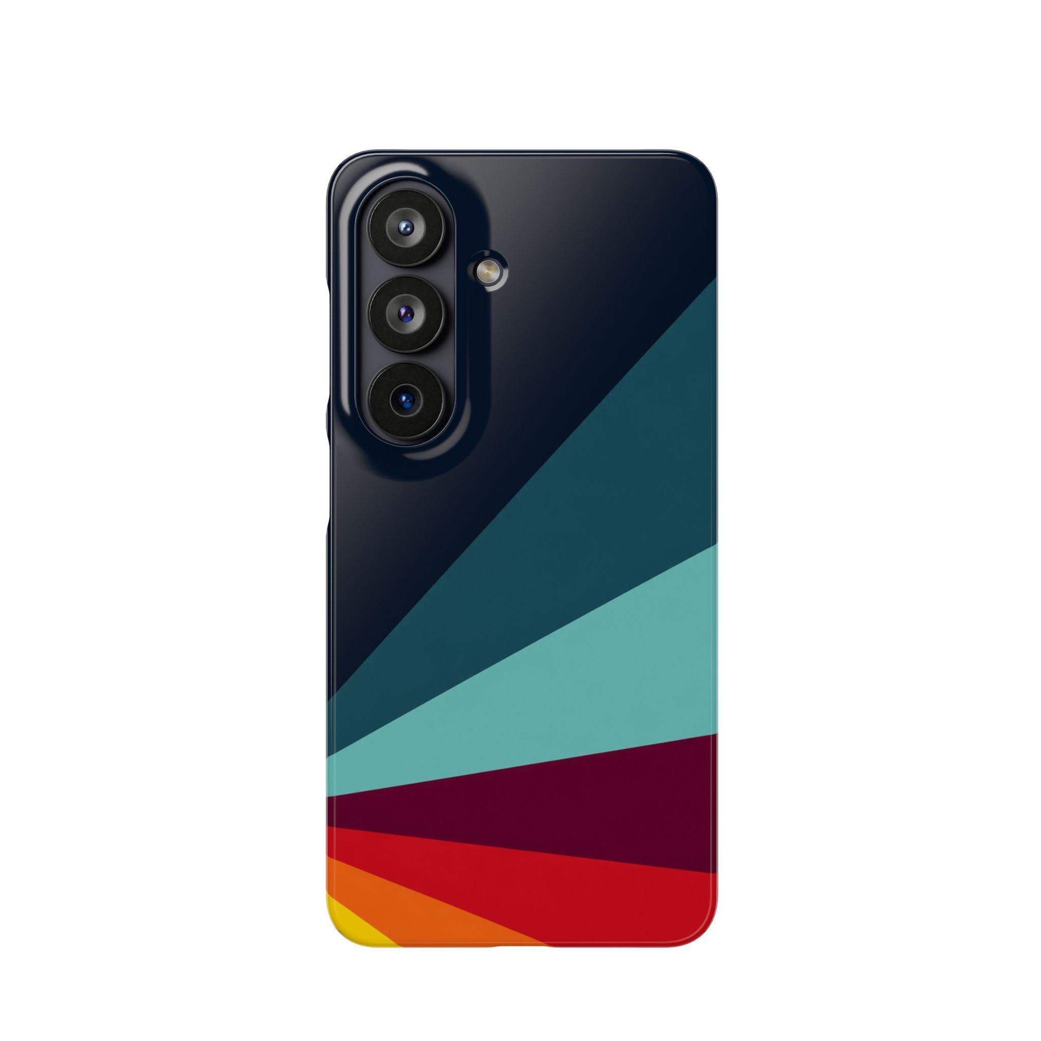 RETRO SZIVÁRVÁNY SAMSUNG IPHONE TOK